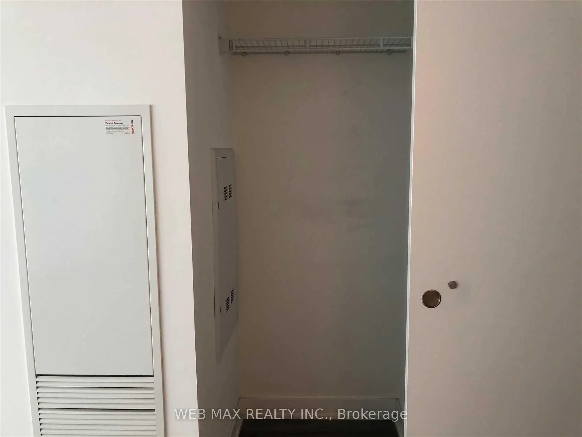 Photo 23 of Unit 1611, 185 Roehampton Avenue, Toronto, Mount Pleasant West — HOMEH