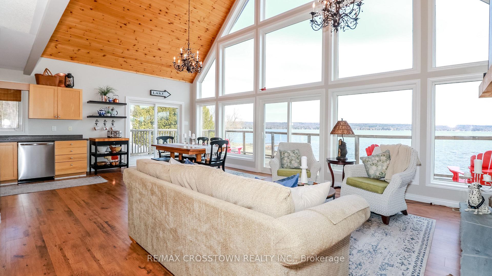 Photo 10 of 3093 Sandy Bend, Springwater, Rural Springwater — HOMEH
