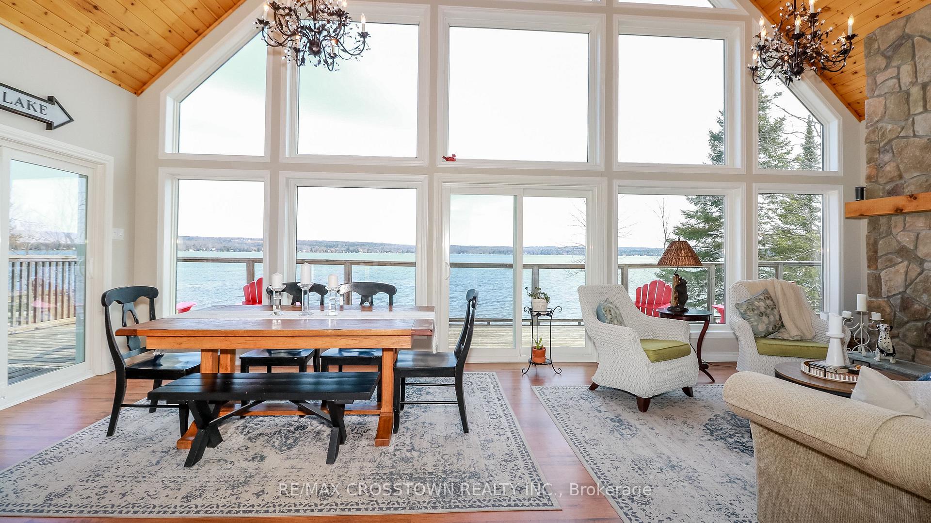 Photo 16 of 3093 Sandy Bend, Springwater, Rural Springwater — HOMEH