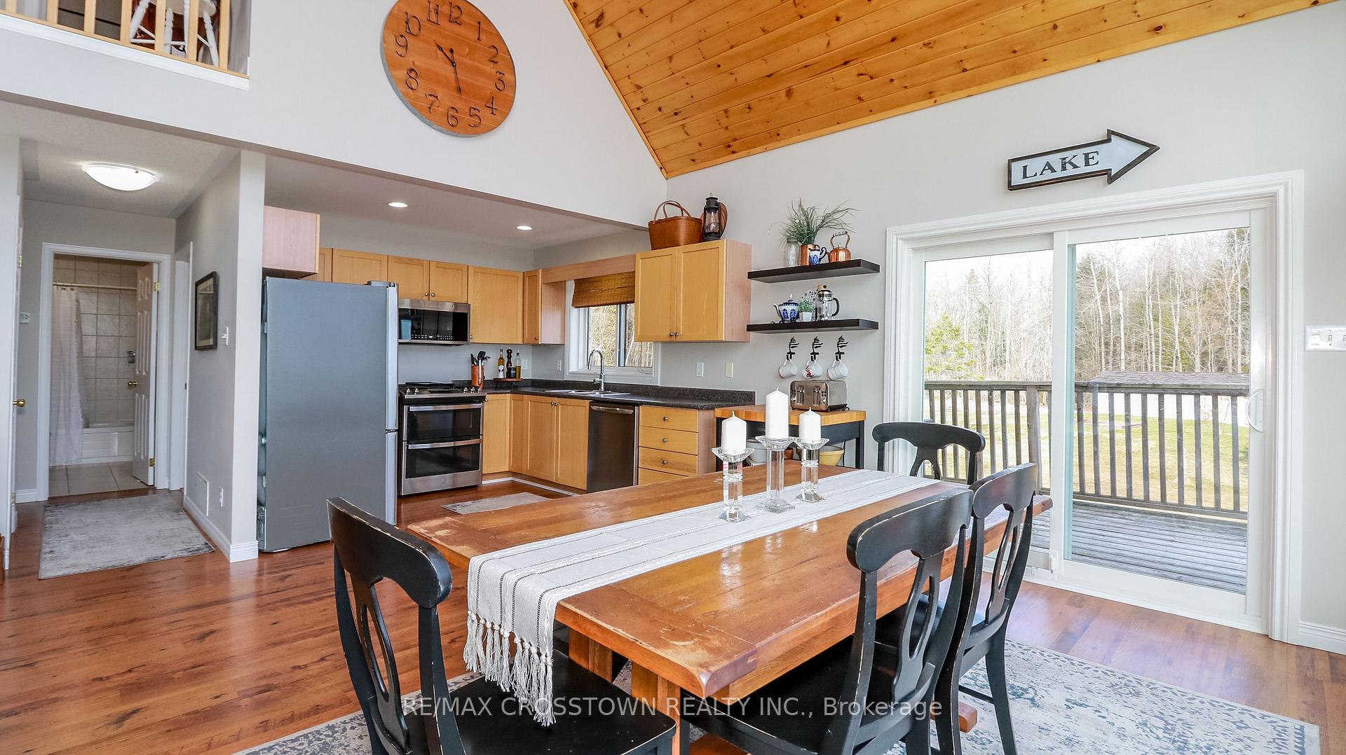 Photo 18 of 3093 Sandy Bend, Springwater, Rural Springwater — HOMEH