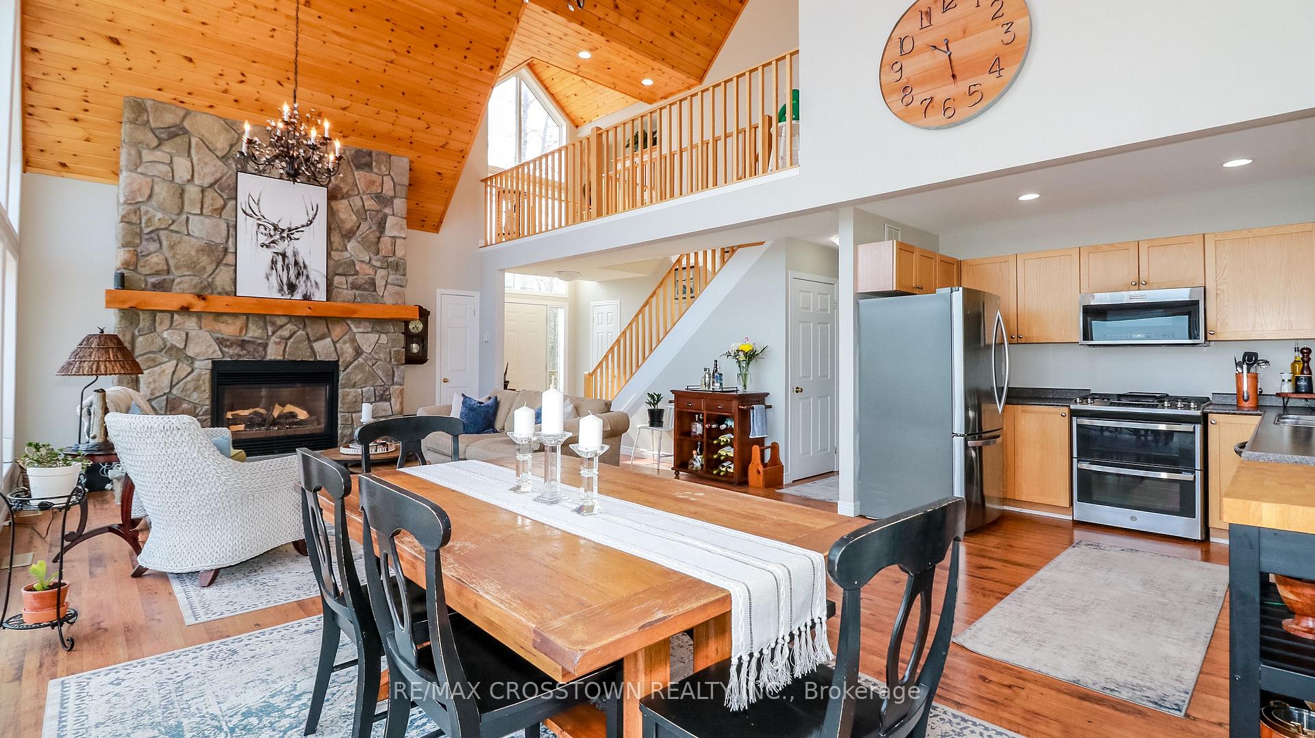 Photo 20 of 3093 Sandy Bend, Springwater, Rural Springwater — HOMEH
