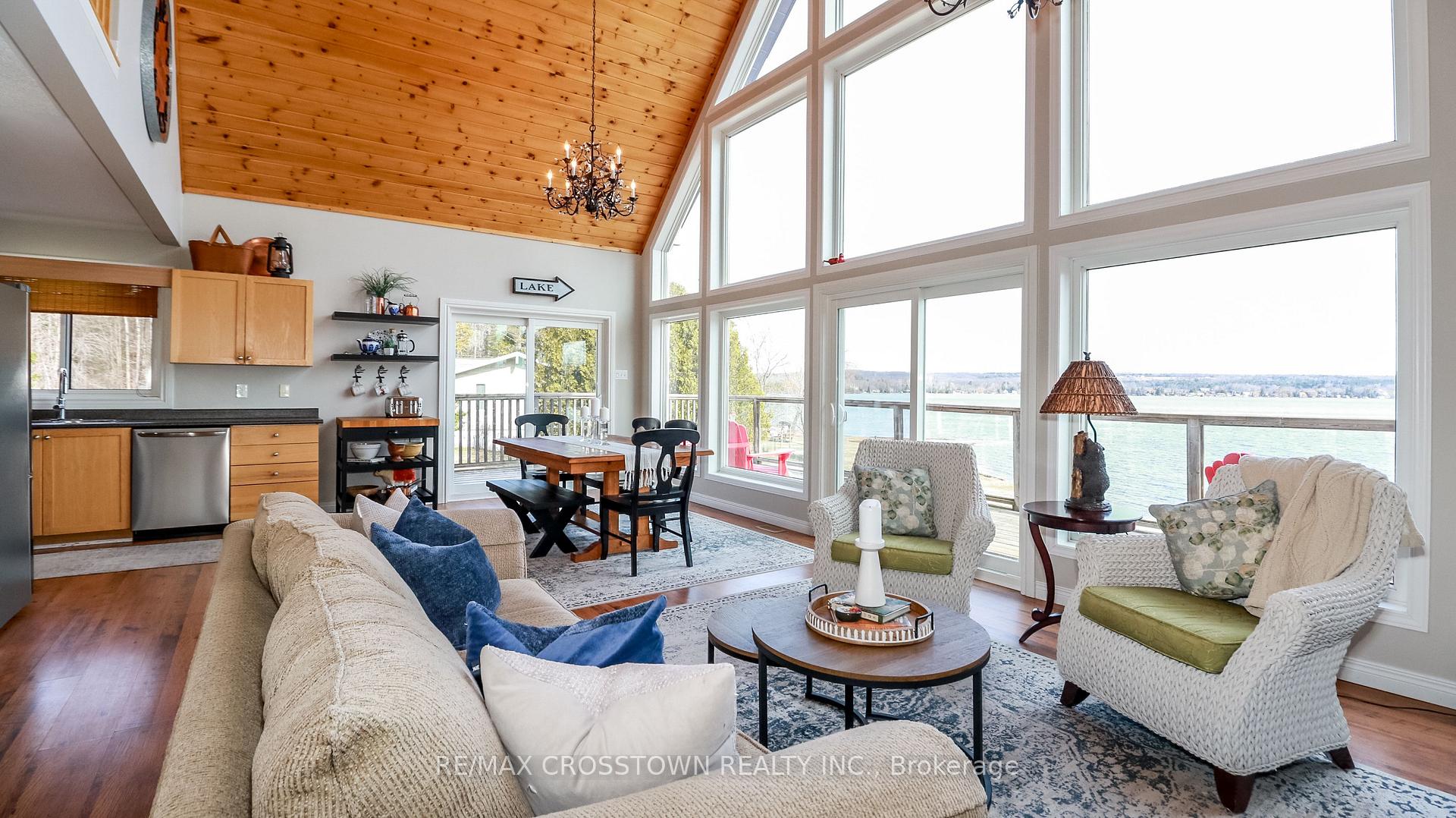 Photo 21 of 3093 Sandy Bend, Springwater, Rural Springwater — HOMEH