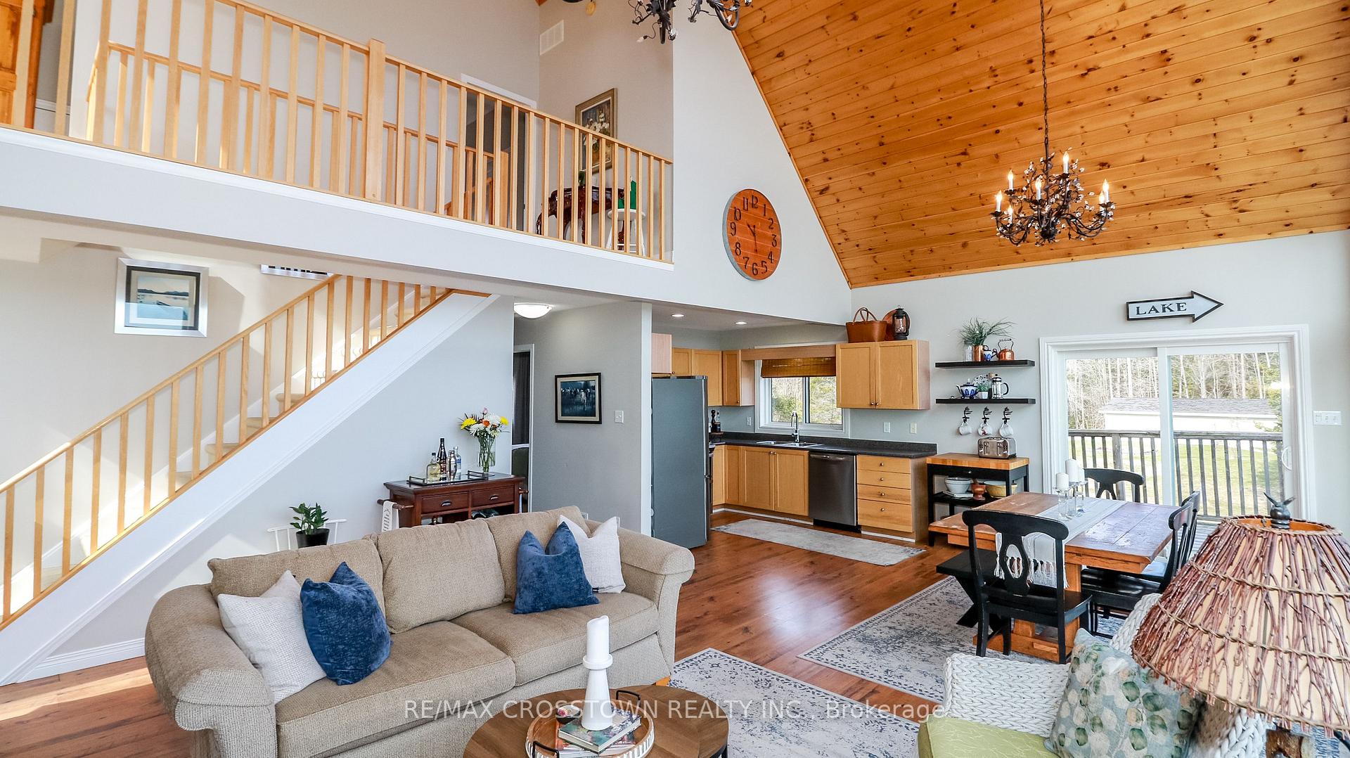 Photo 22 of 3093 Sandy Bend, Springwater, Rural Springwater — HOMEH