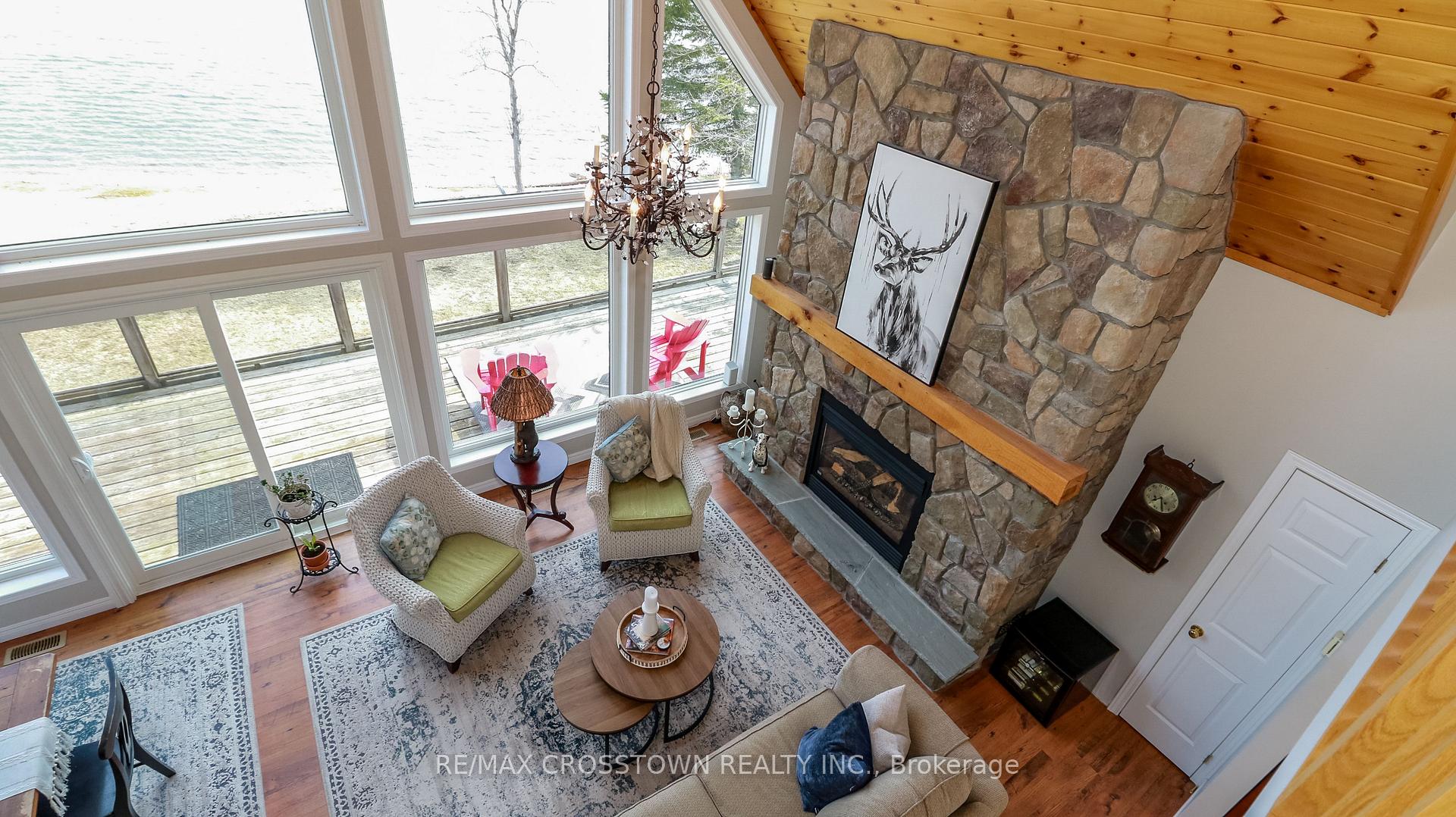 Photo 24 of 3093 Sandy Bend, Springwater, Rural Springwater — HOMEH