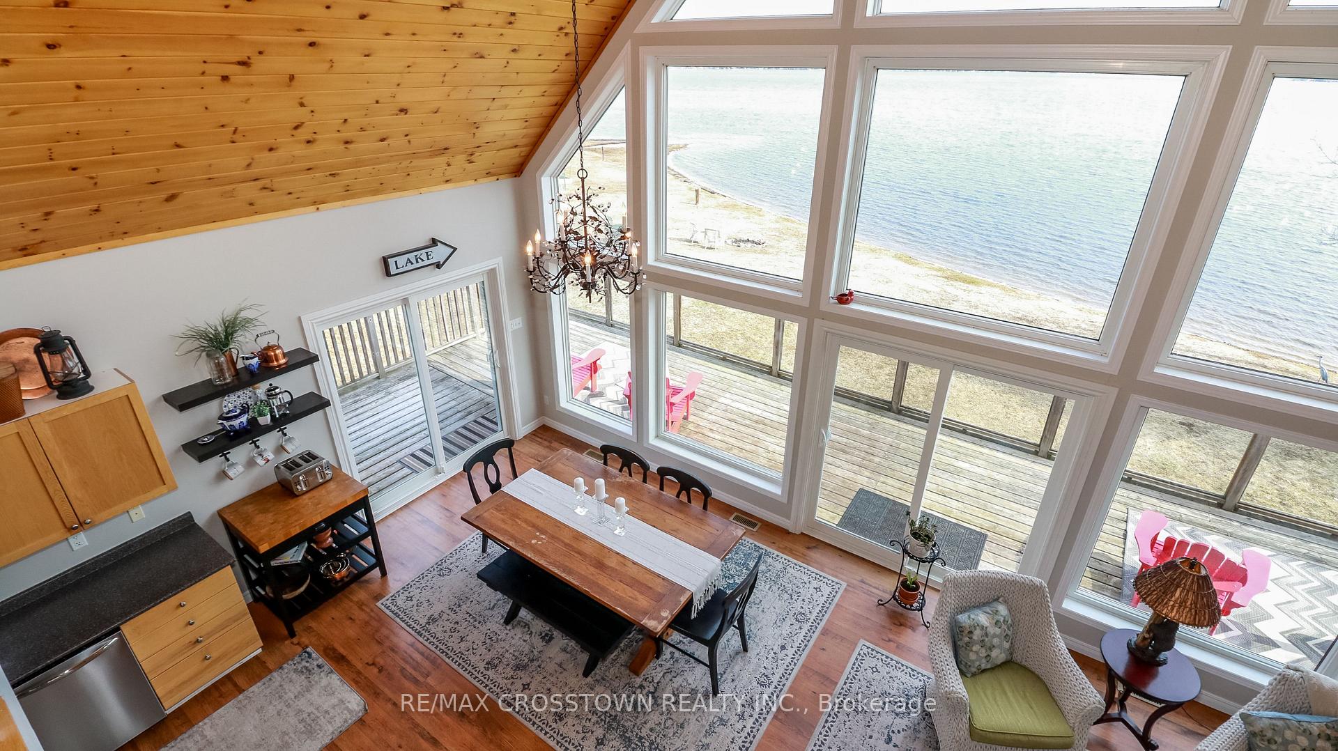 Photo 25 of 3093 Sandy Bend, Springwater, Rural Springwater — HOMEH