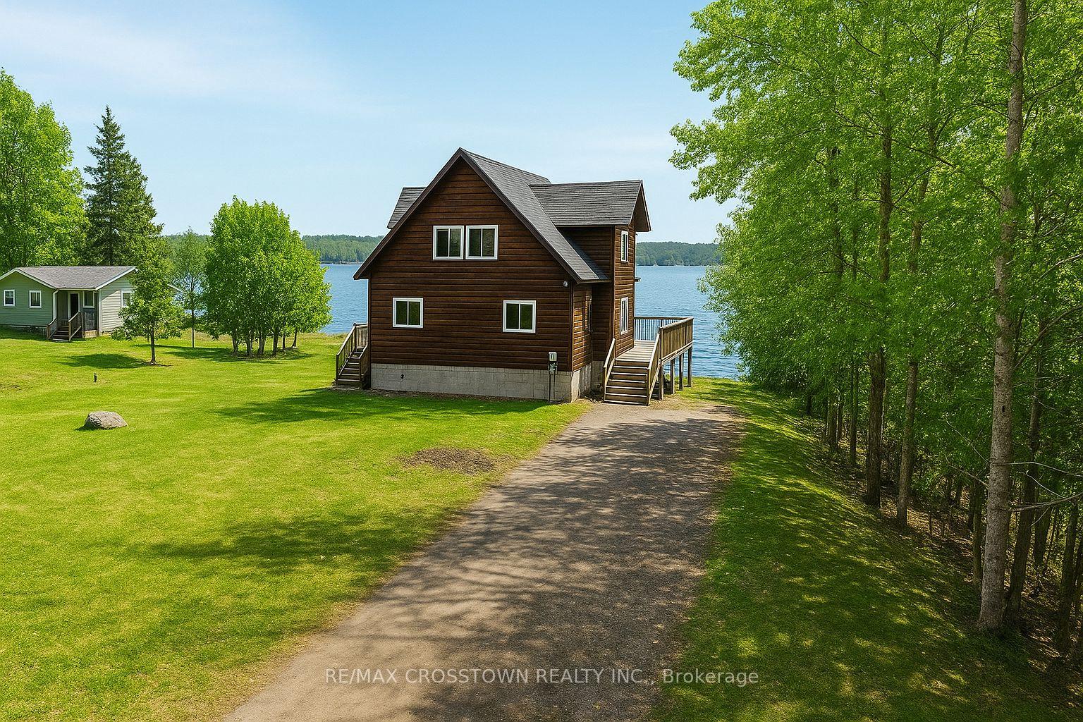 Photo 41 of 3093 Sandy Bend, Springwater, Rural Springwater — HOMEH