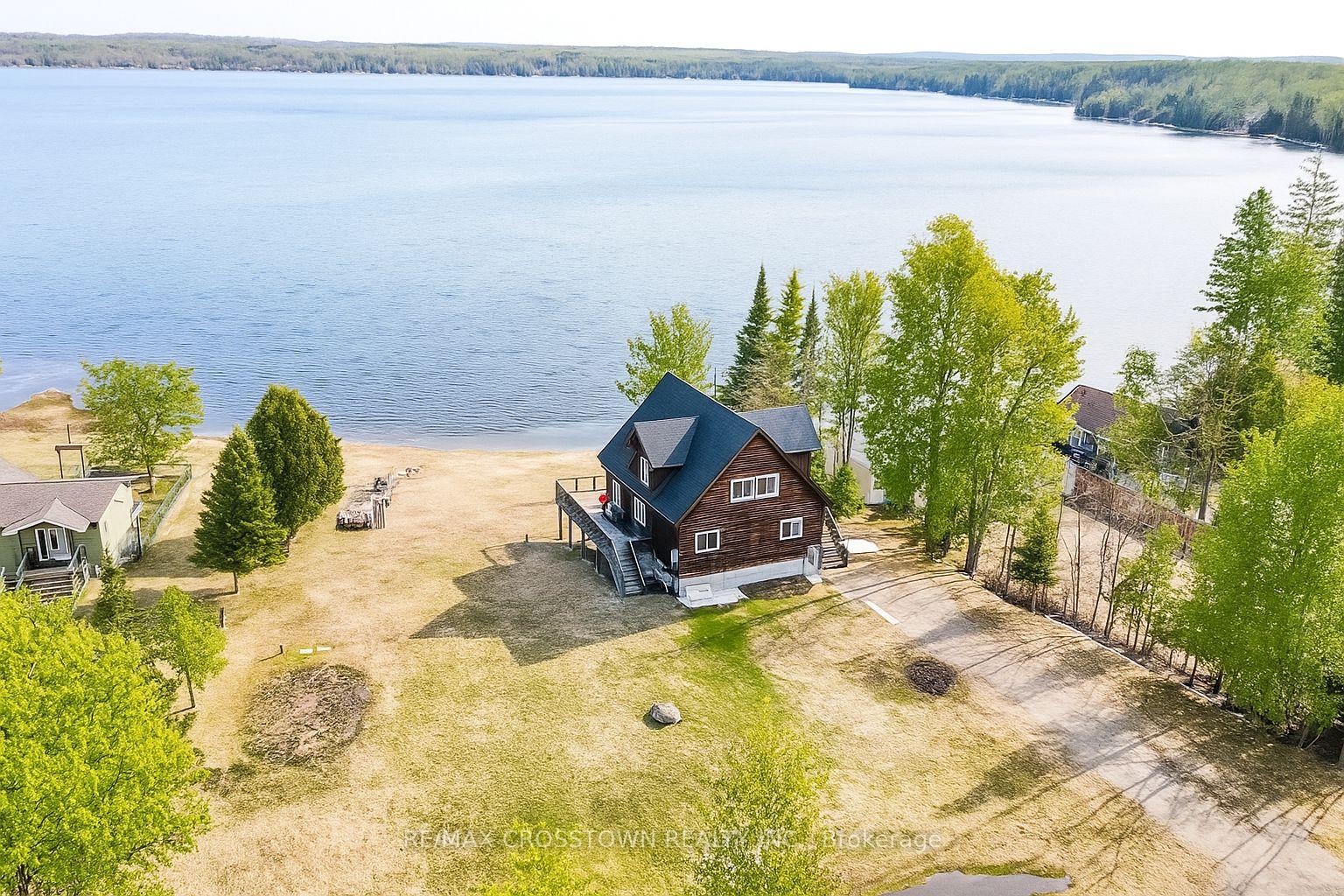 Photo 42 of 3093 Sandy Bend, Springwater, Rural Springwater — HOMEH