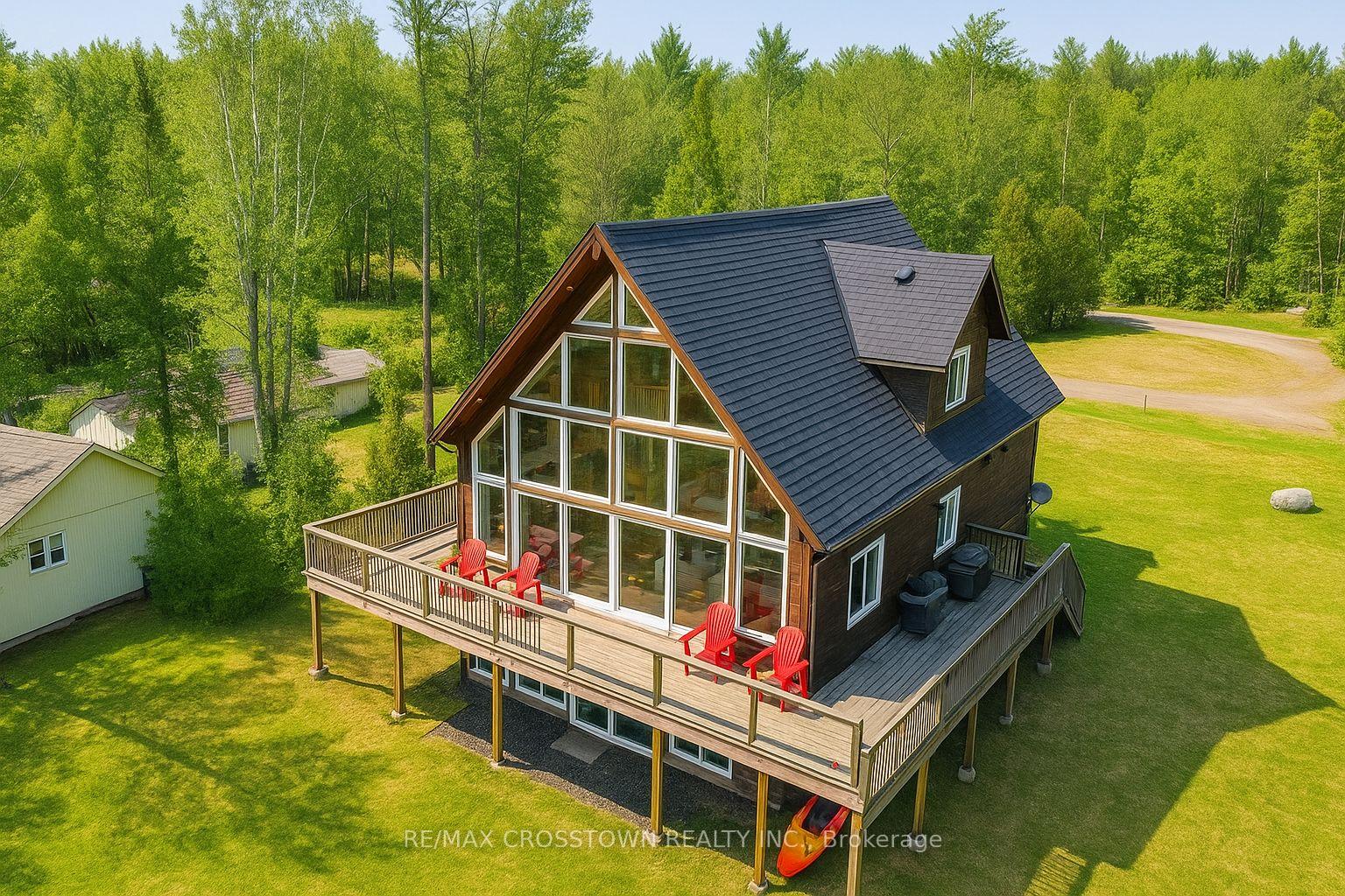 Photo 44 of 3093 Sandy Bend, Springwater, Rural Springwater — HOMEH