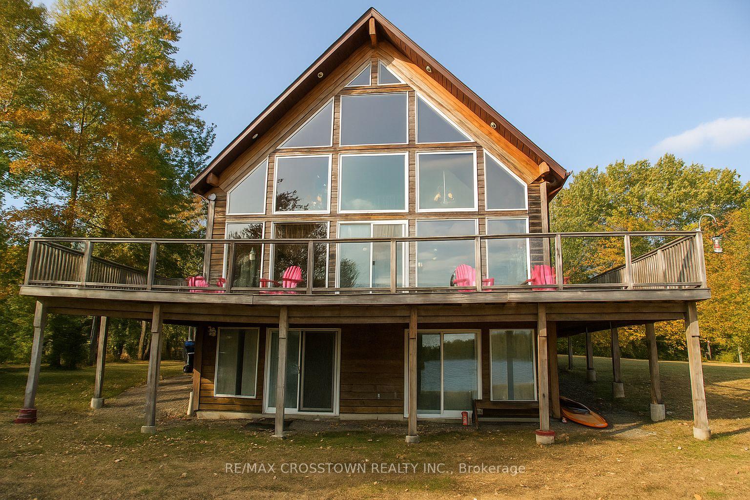 Photo 46 of 3093 Sandy Bend, Springwater, Rural Springwater — HOMEH