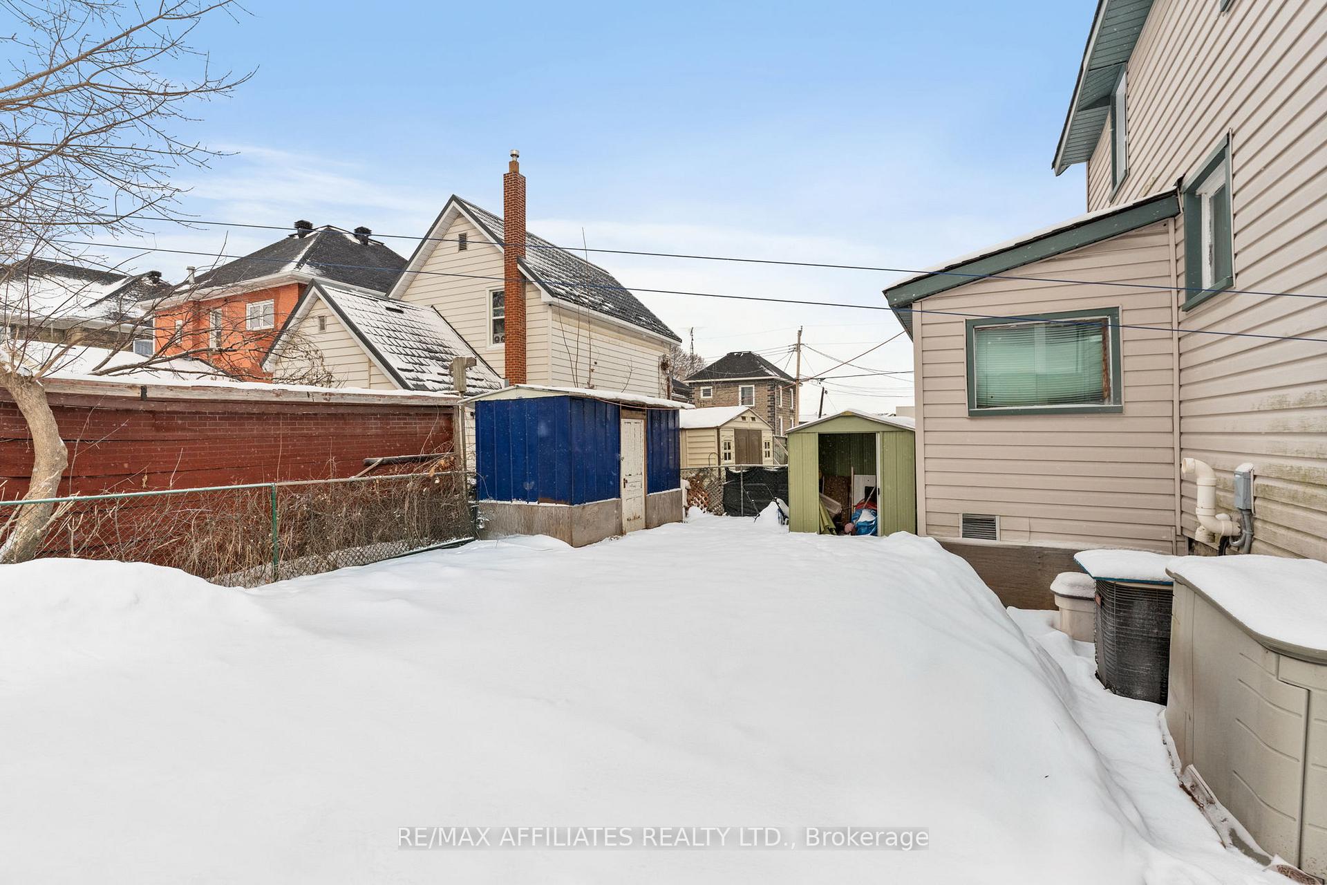 Photo 28 of 84 William Street E, Smiths Falls — HOMEH