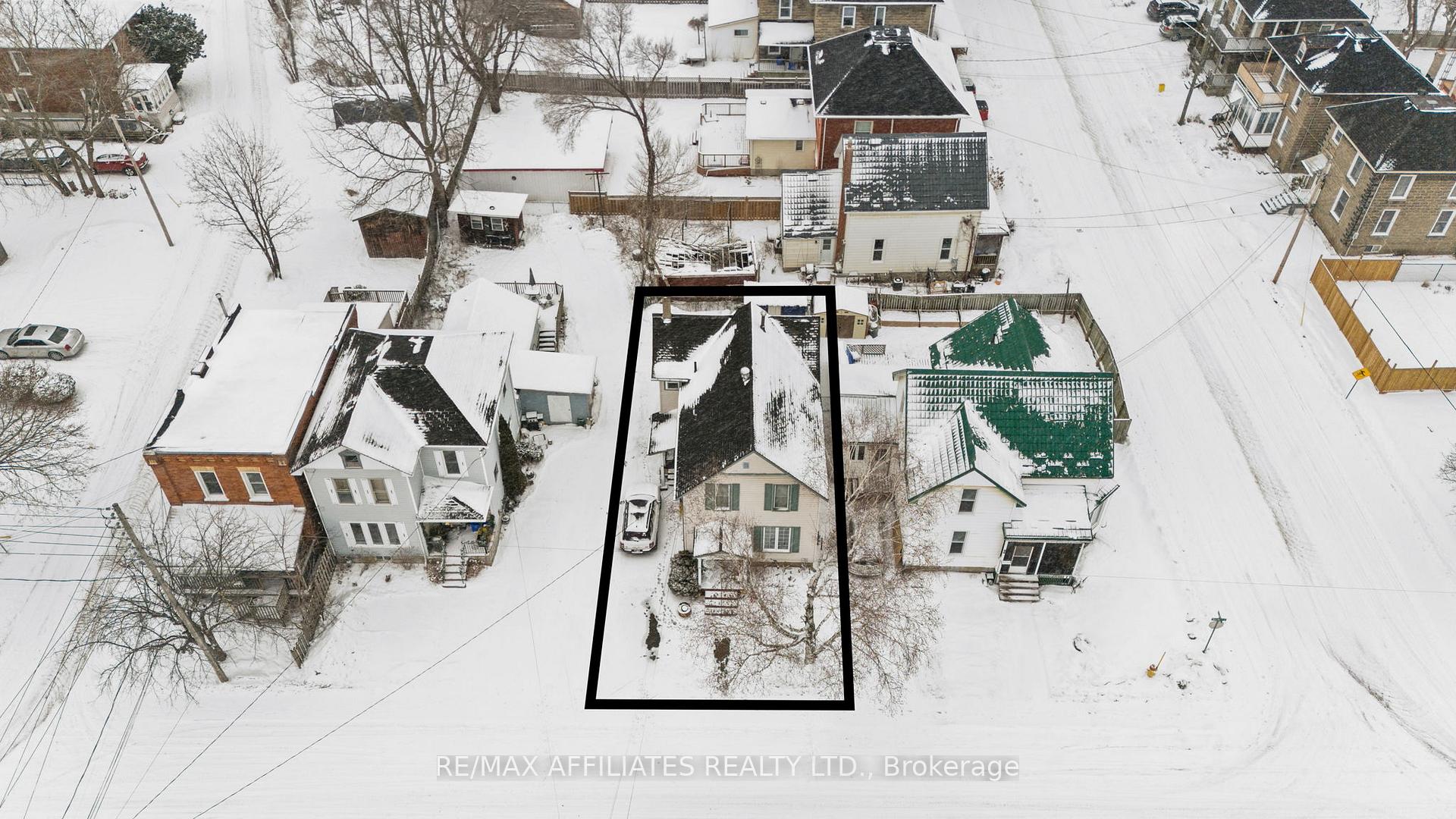 Photo 30 of 84 William Street E, Smiths Falls — HOMEH