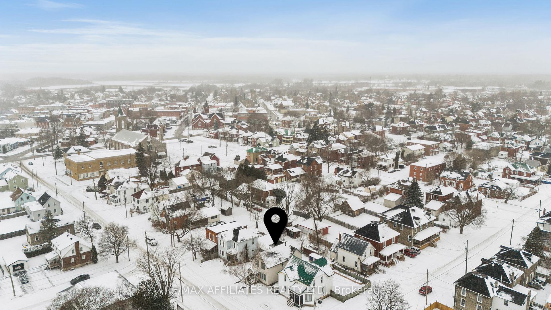 Photo 31 of 84 William Street E, Smiths Falls — HOMEH