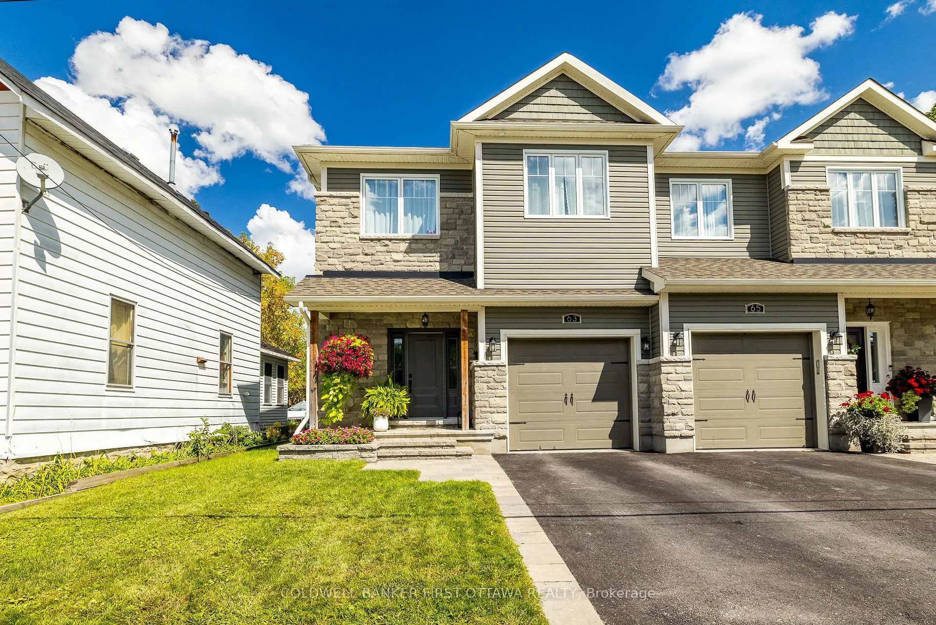 Photo 1 of 63 Napoleon Street, Carleton Place — HOMEH
