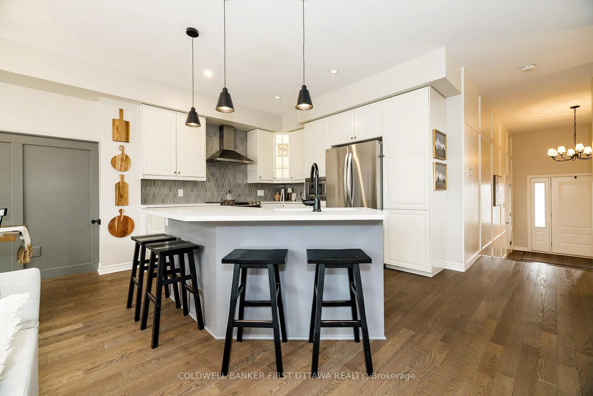 Photo 11 of 63 Napoleon Street, Carleton Place — HOMEH