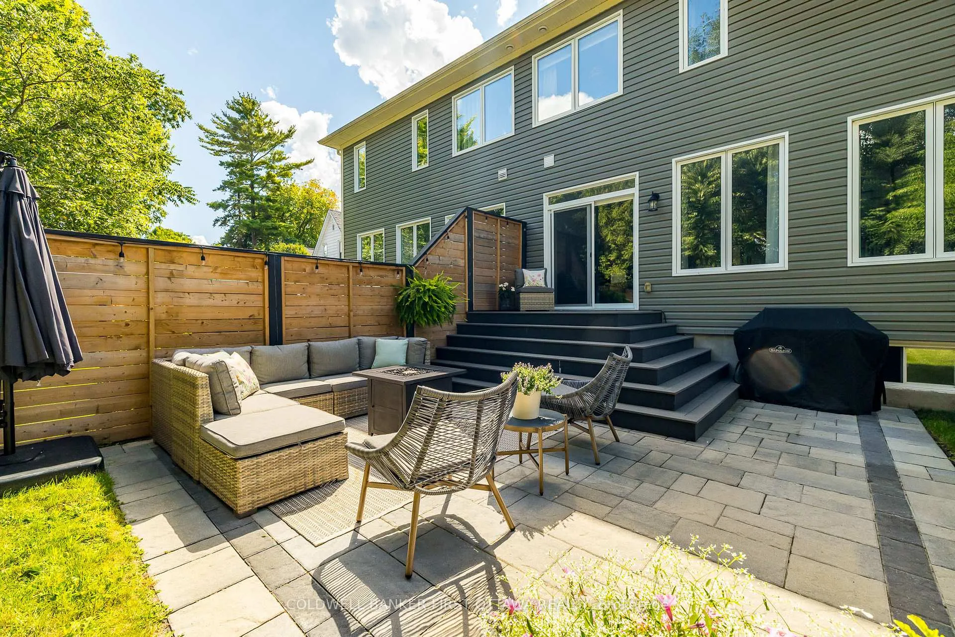 Photo 43 of 63 Napoleon Street, Carleton Place — HOMEH