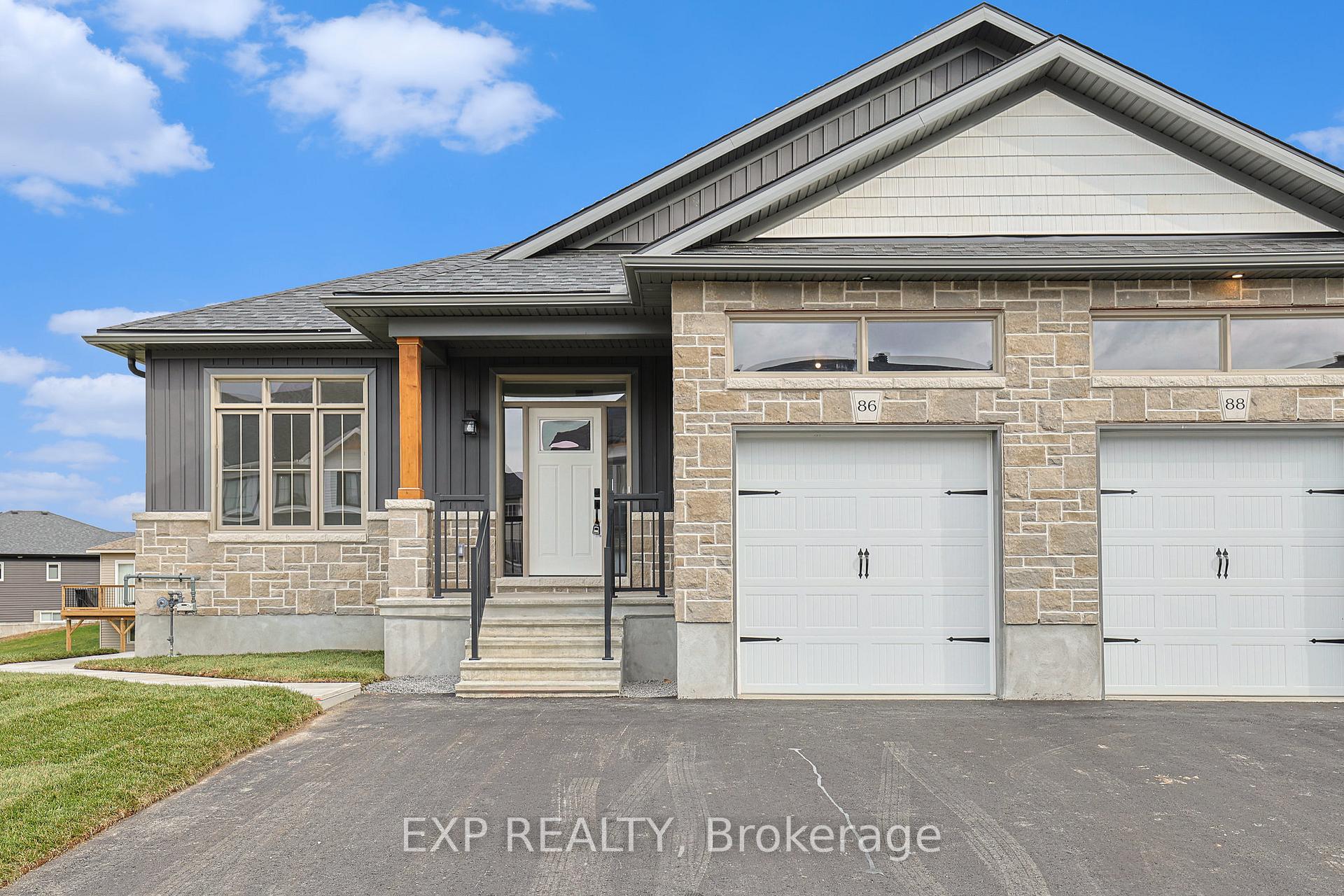Photo 1 of 86 Whitcomb Crescent, Smiths Falls — HOMEH