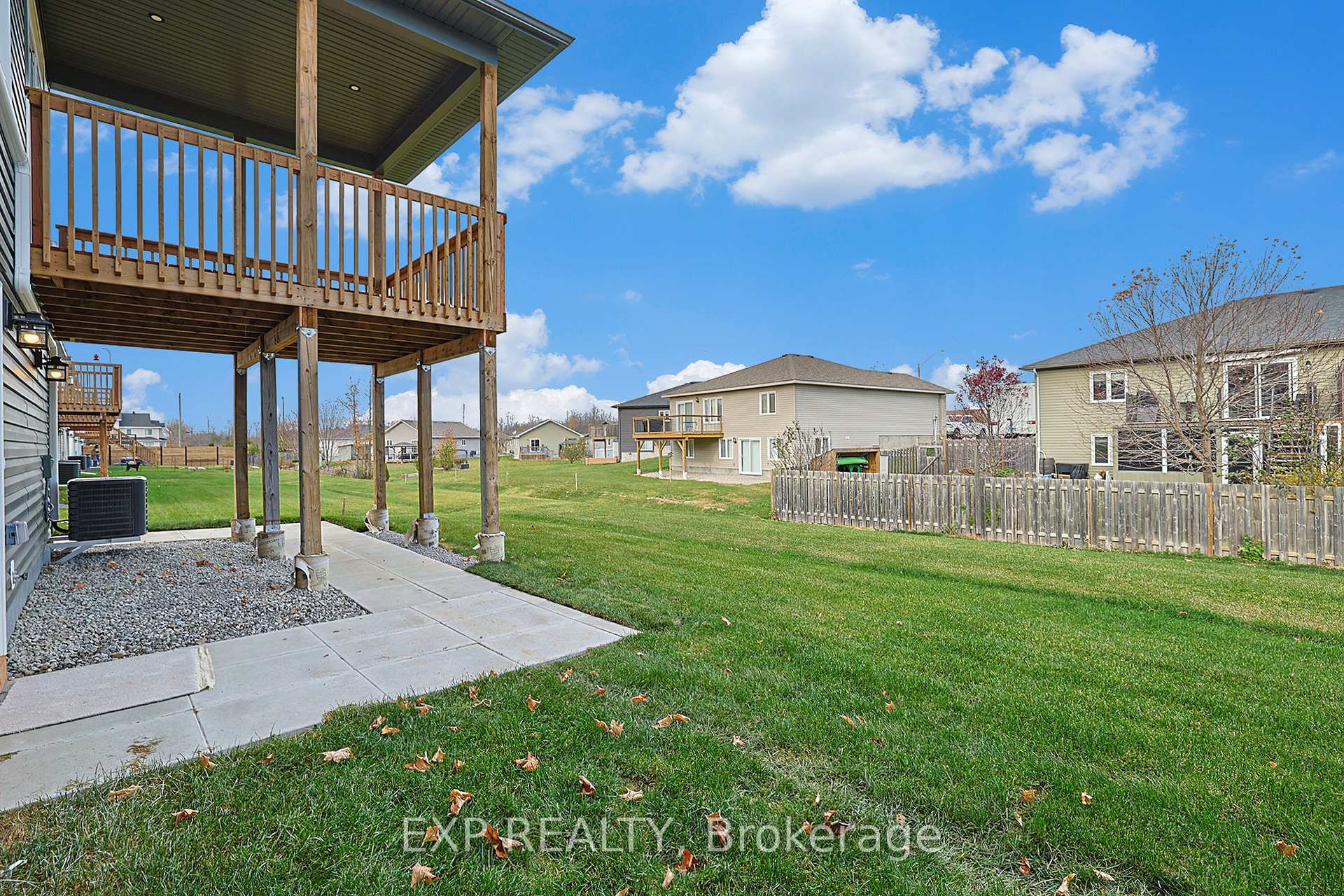 Photo 27 of 86 Whitcomb Crescent, Smiths Falls — HOMEH