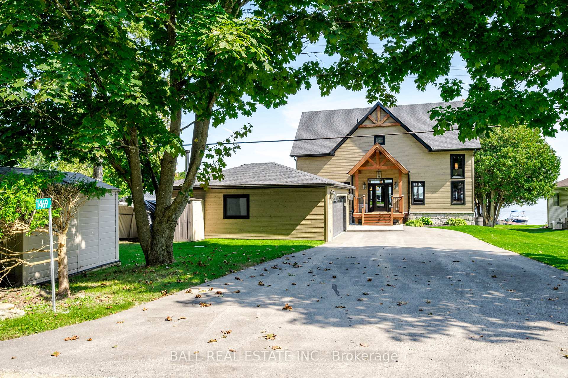 Photo 3 of 1469 Shannon Drive, Selwyn — HOMEH