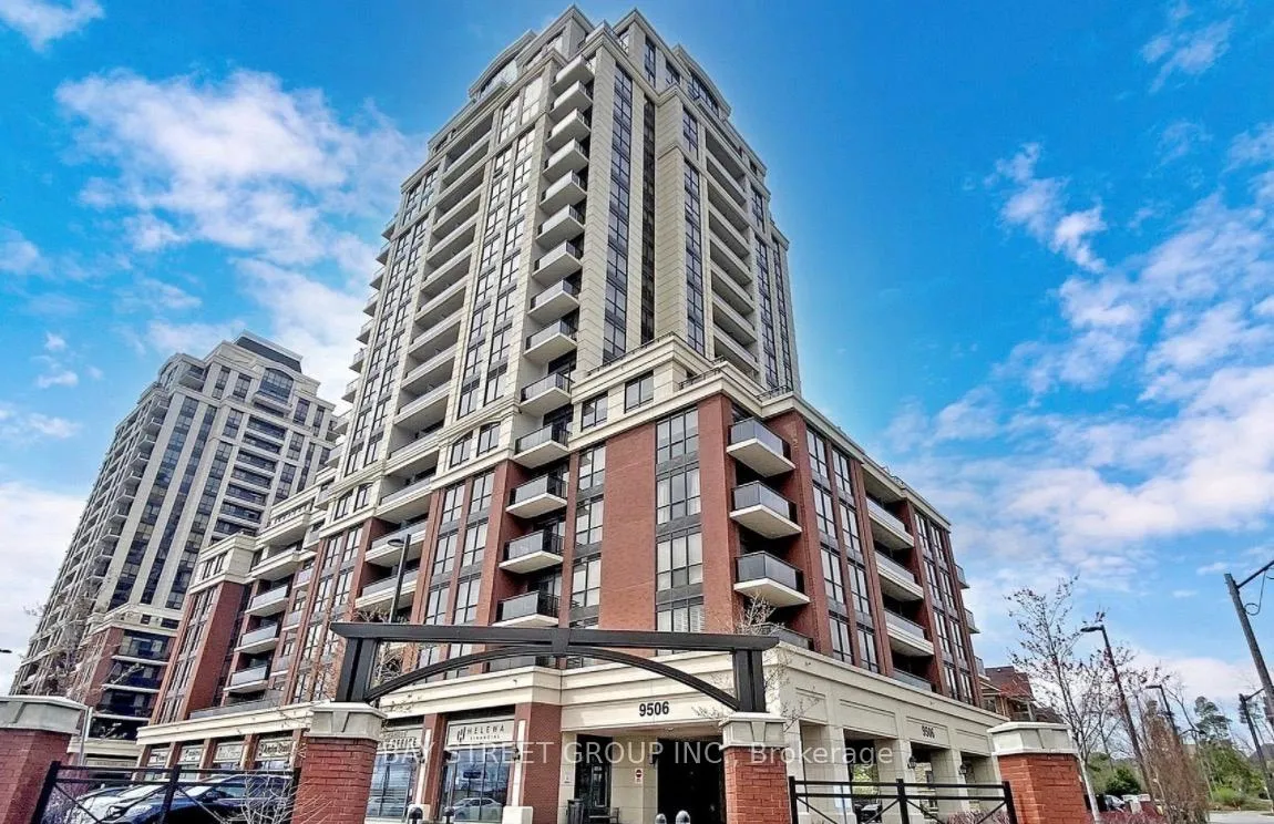 Photo 1 of Unit 719, 9506 Markham Road, Markham, Wismer — HOMEH