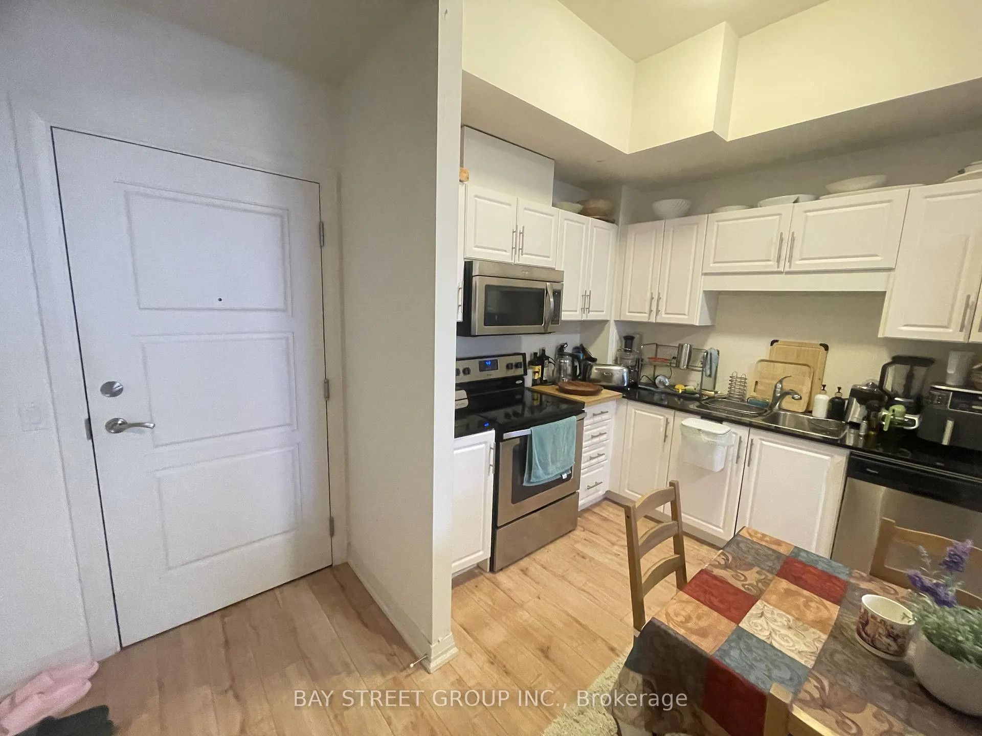 Photo 3 of Unit 719, 9506 Markham Road, Markham, Wismer — HOMEH