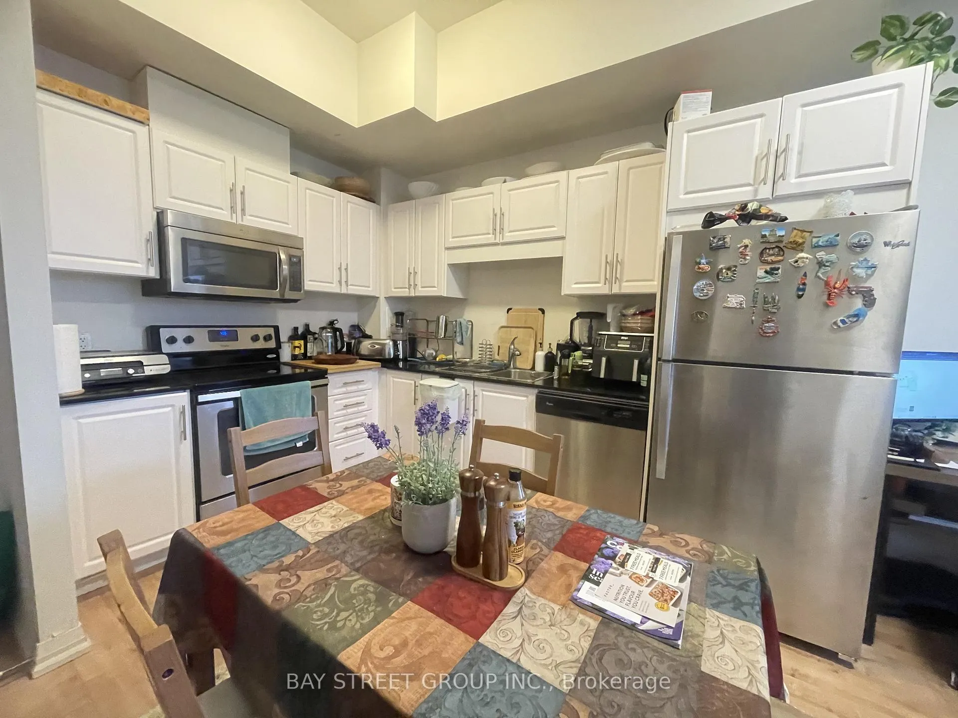 Photo 4 of Unit 719, 9506 Markham Road, Markham, Wismer — HOMEH