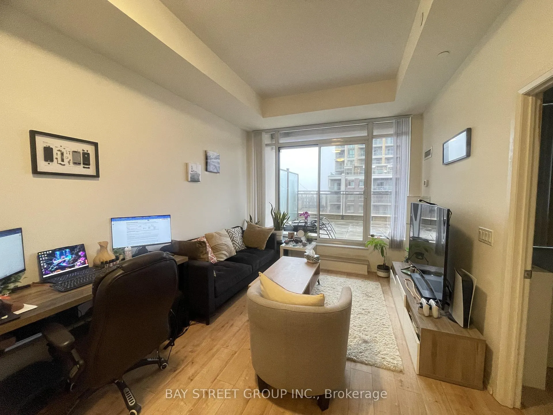 Photo 5 of Unit 719, 9506 Markham Road, Markham, Wismer — HOMEH