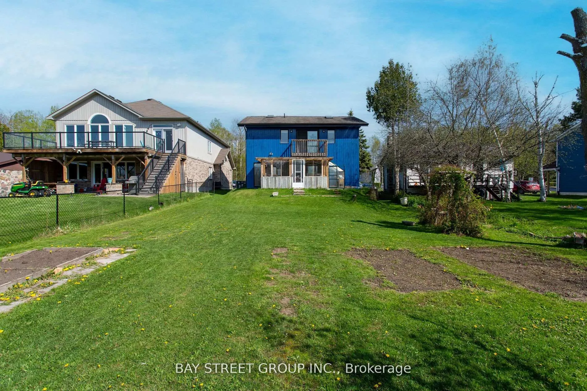 Photo 2 of 568 View Lake Road, Scugog, Rural Scugog — HOMEH