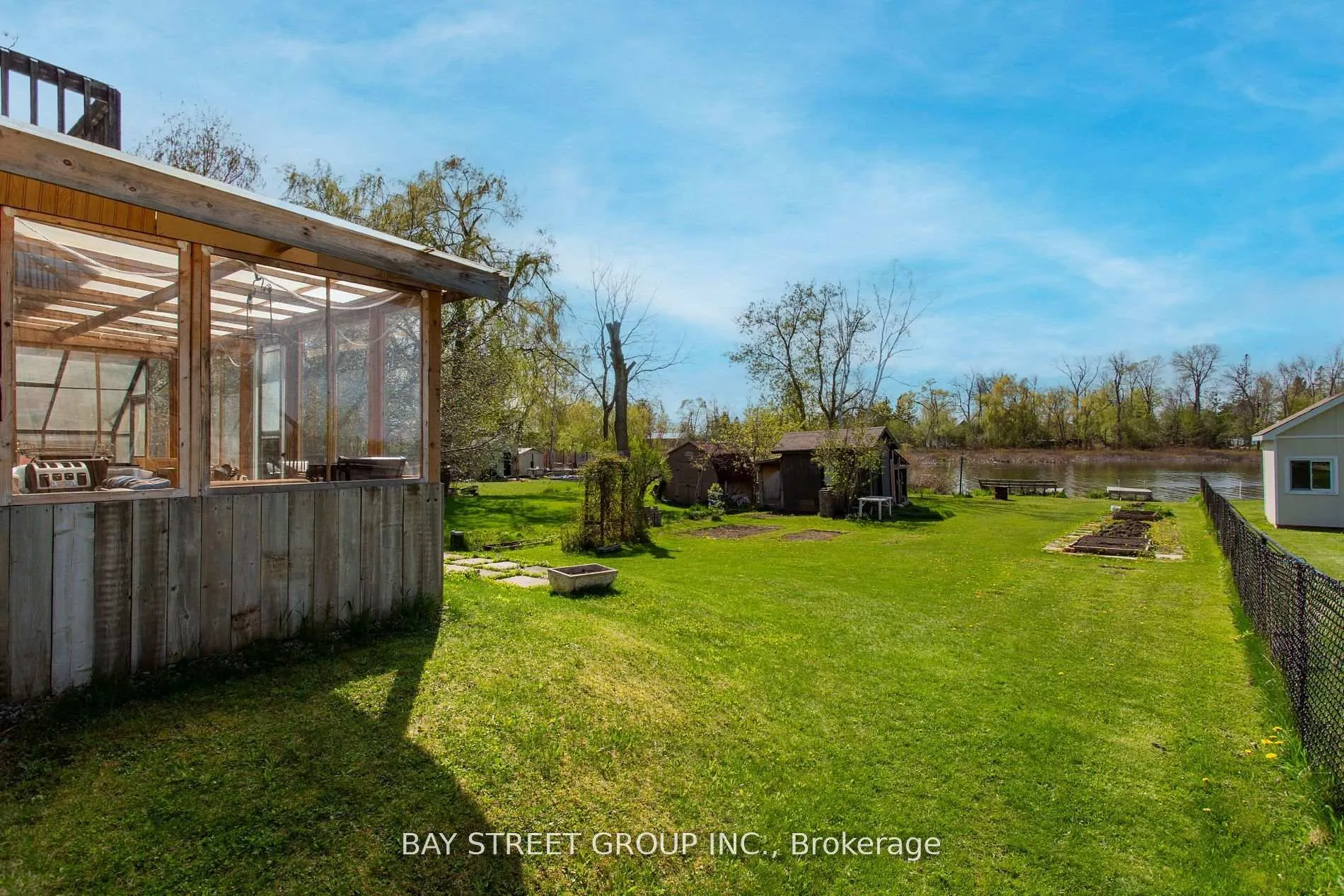 Photo 3 of 568 View Lake Road, Scugog, Rural Scugog — HOMEH