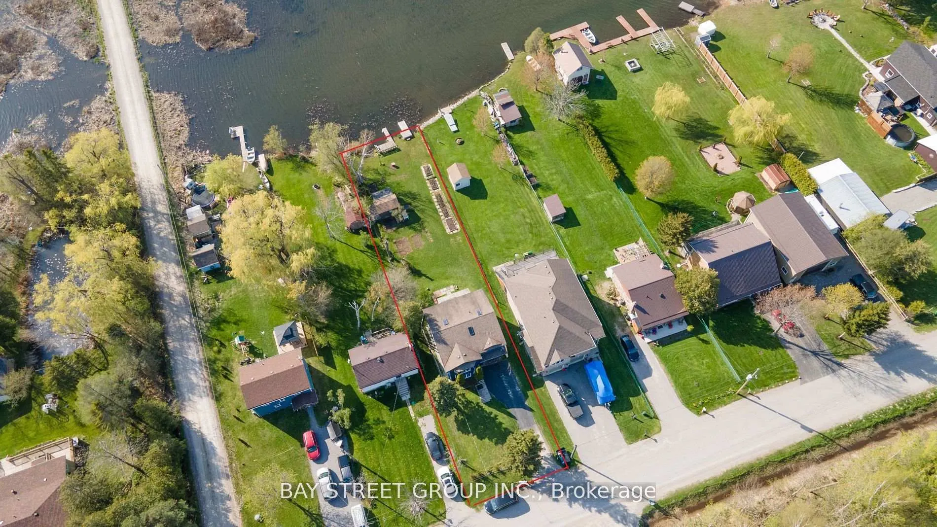 Photo 5 of 568 View Lake Road, Scugog, Rural Scugog — HOMEH