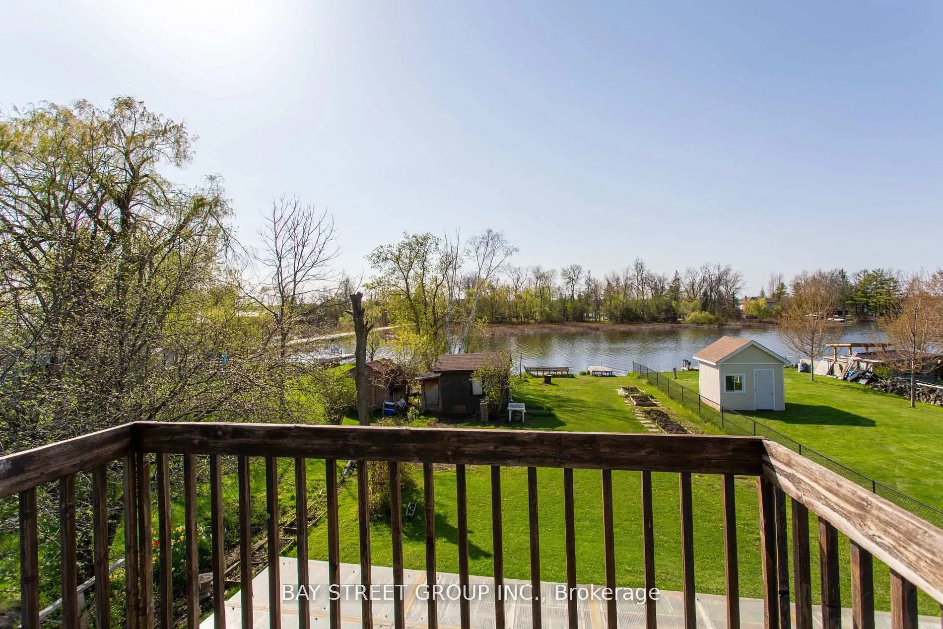 Photo 34 of 568 View Lake Road, Scugog, Rural Scugog — HOMEH