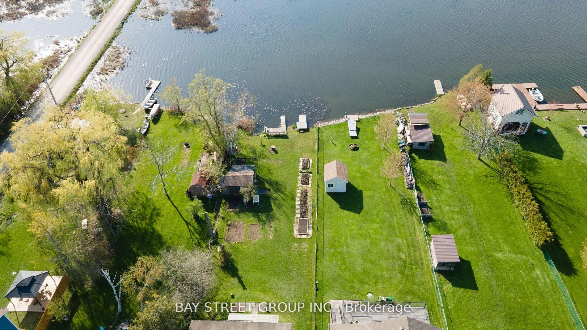 Photo 35 of 568 View Lake Road, Scugog, Rural Scugog — HOMEH