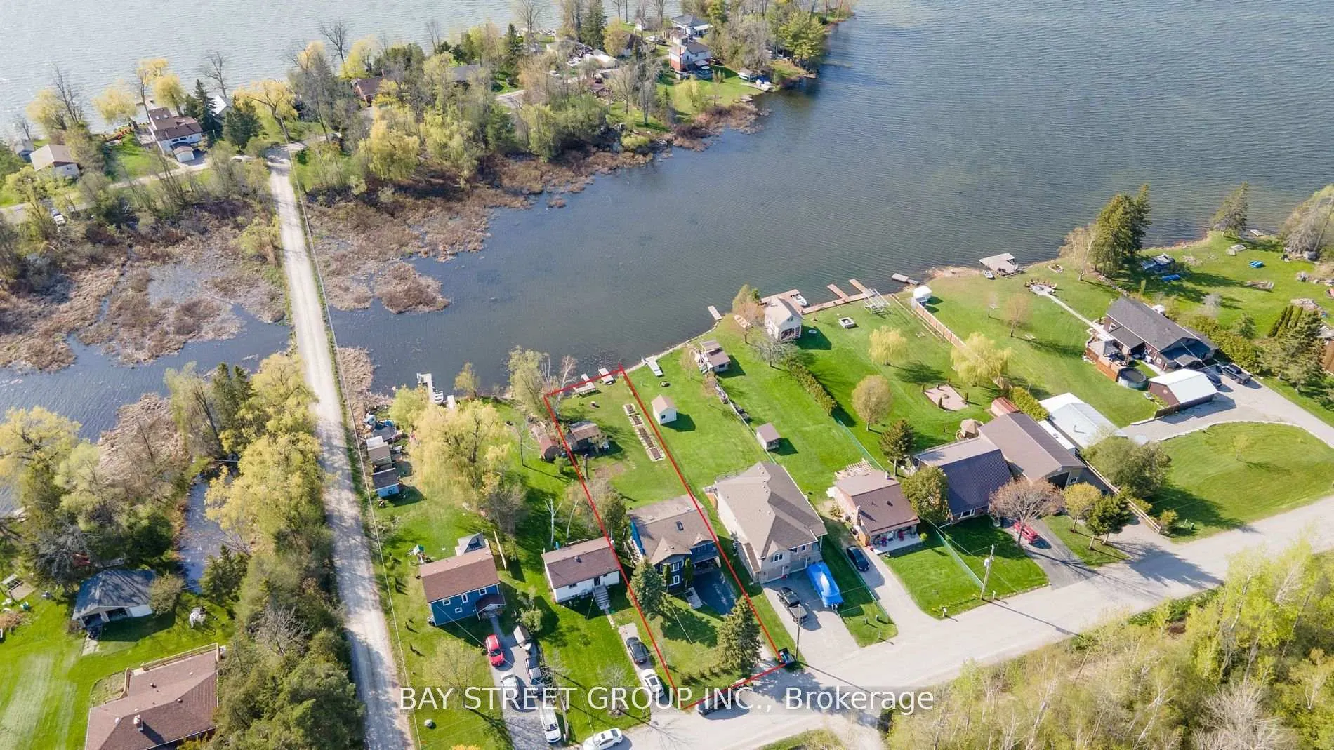 Photo 36 of 568 View Lake Road, Scugog, Rural Scugog — HOMEH