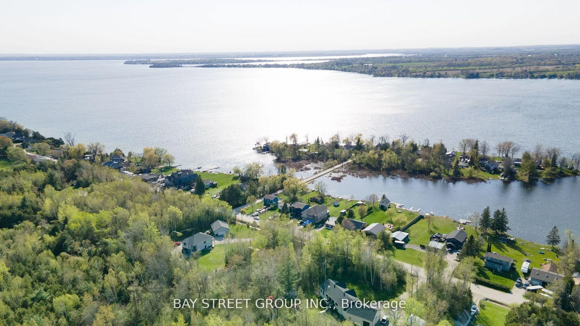 Photo 37 of 568 View Lake Road, Scugog, Rural Scugog — HOMEH