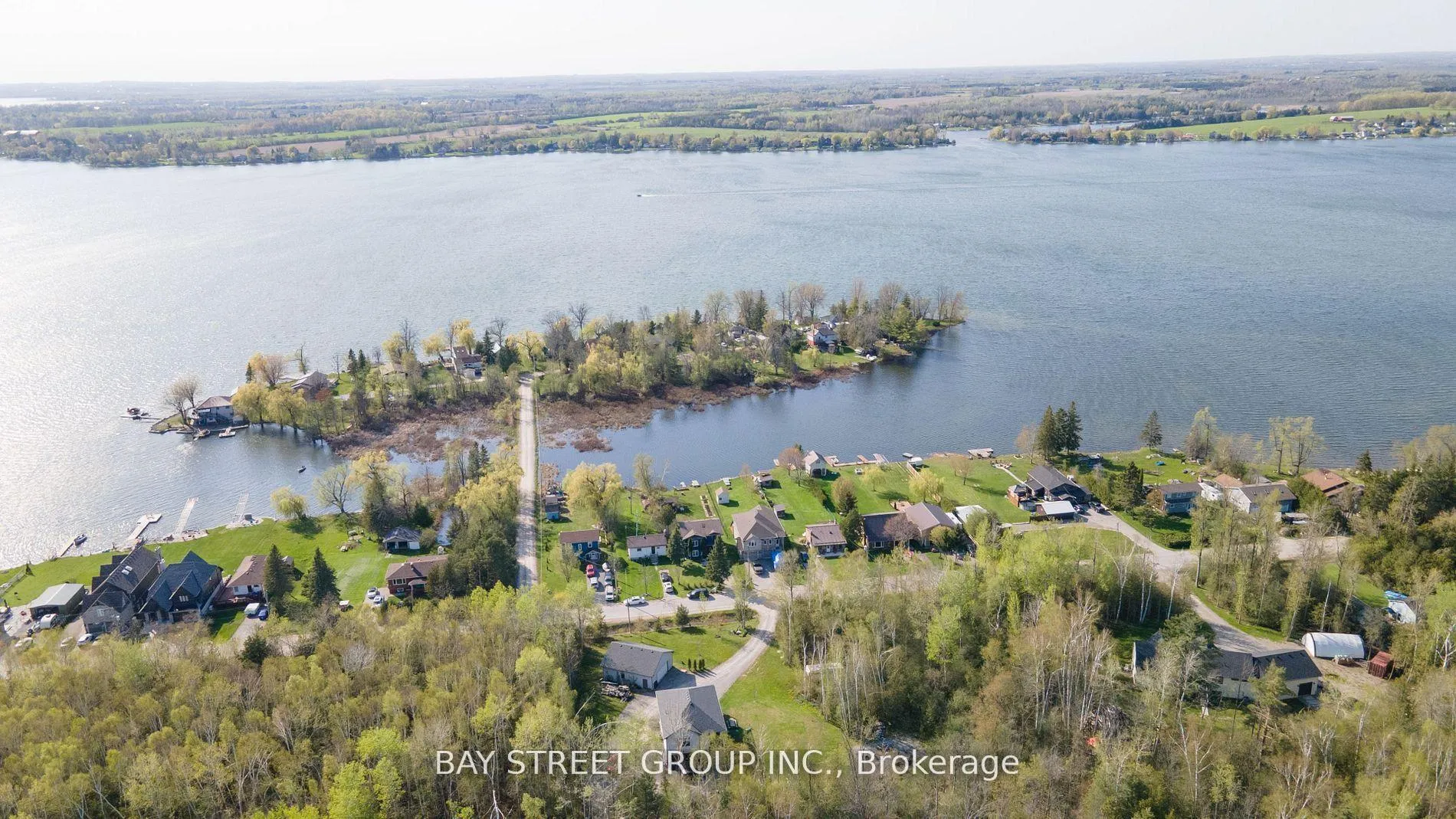 Photo 38 of 568 View Lake Road, Scugog, Rural Scugog — HOMEH