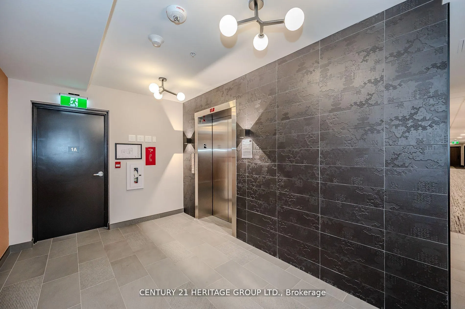 Photo 9 of Unit 703, 741 King Street W, Kitchener — HOMEH