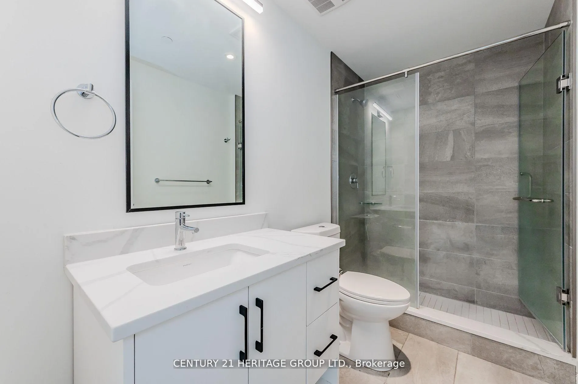 Photo 23 of Unit 703, 741 King Street W, Kitchener — HOMEH