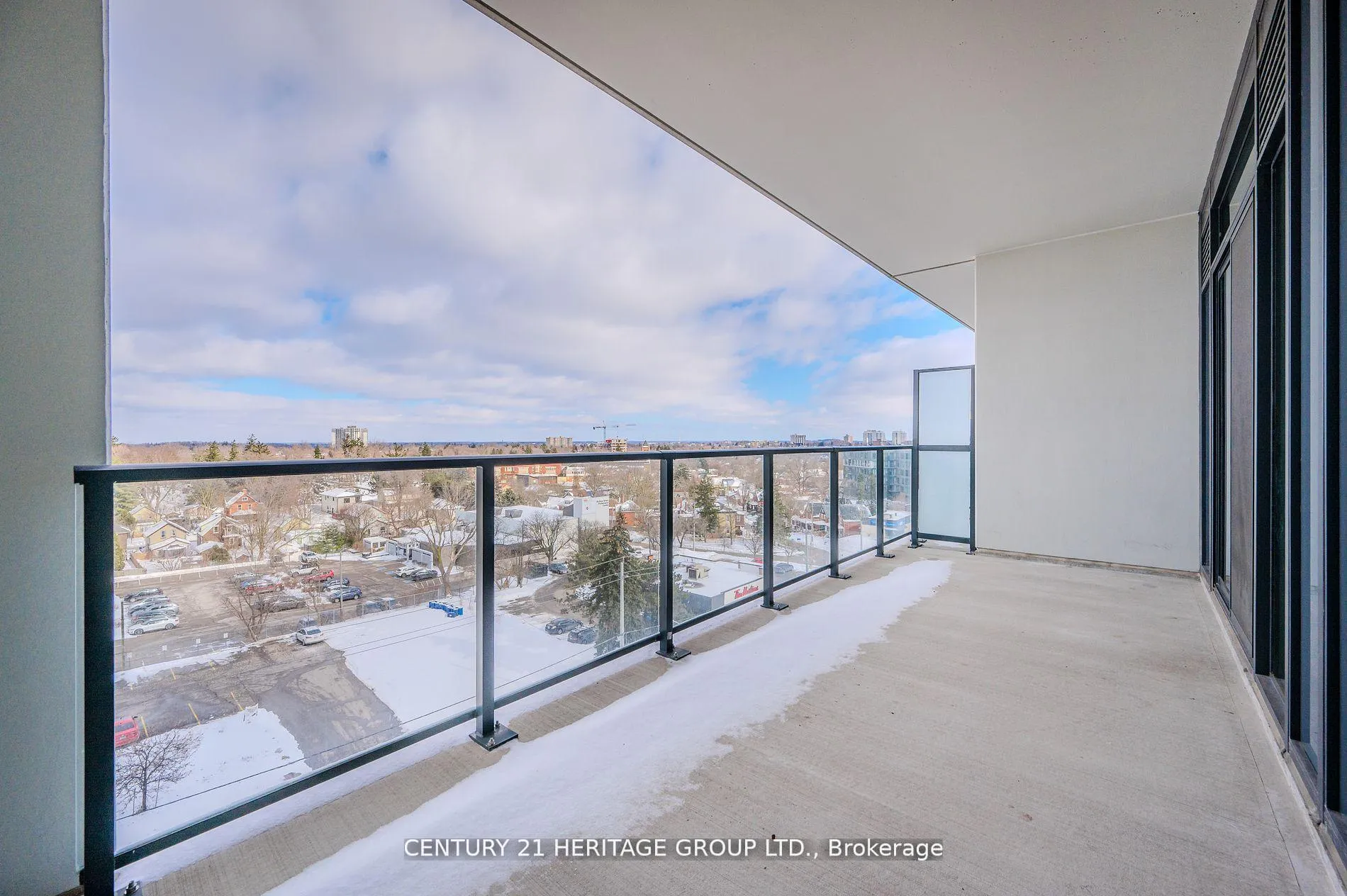 Photo 26 of Unit 703, 741 King Street W, Kitchener — HOMEH