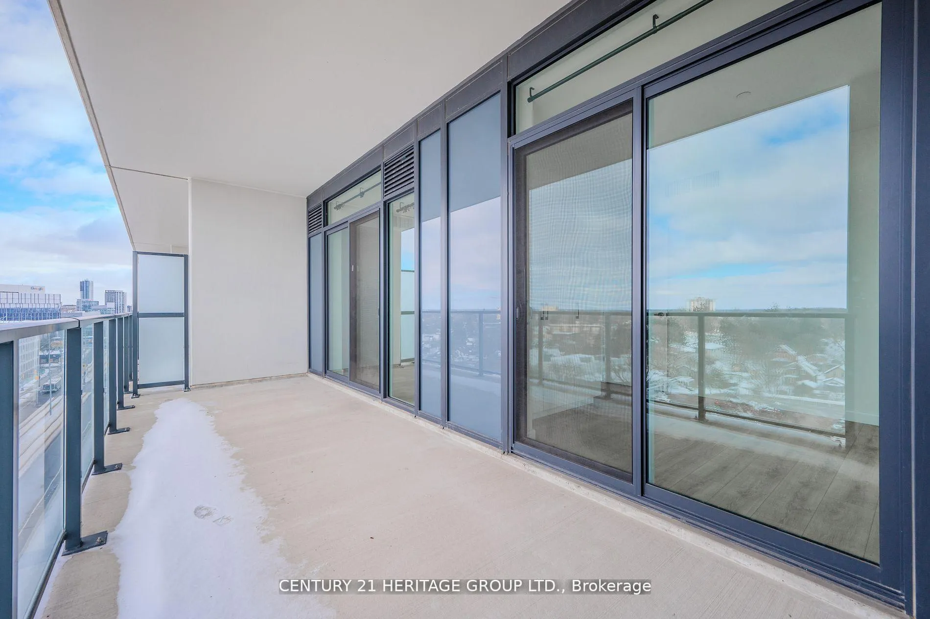 Photo 29 of Unit 703, 741 King Street W, Kitchener — HOMEH