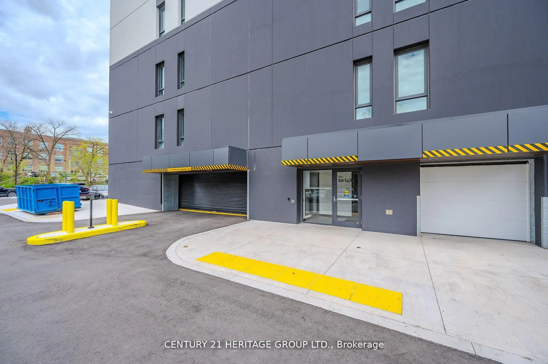 Photo 30 of Unit 703, 741 King Street W, Kitchener — HOMEH