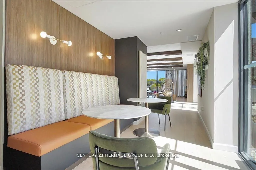 Photo 37 of Unit 703, 741 King Street W, Kitchener — HOMEH