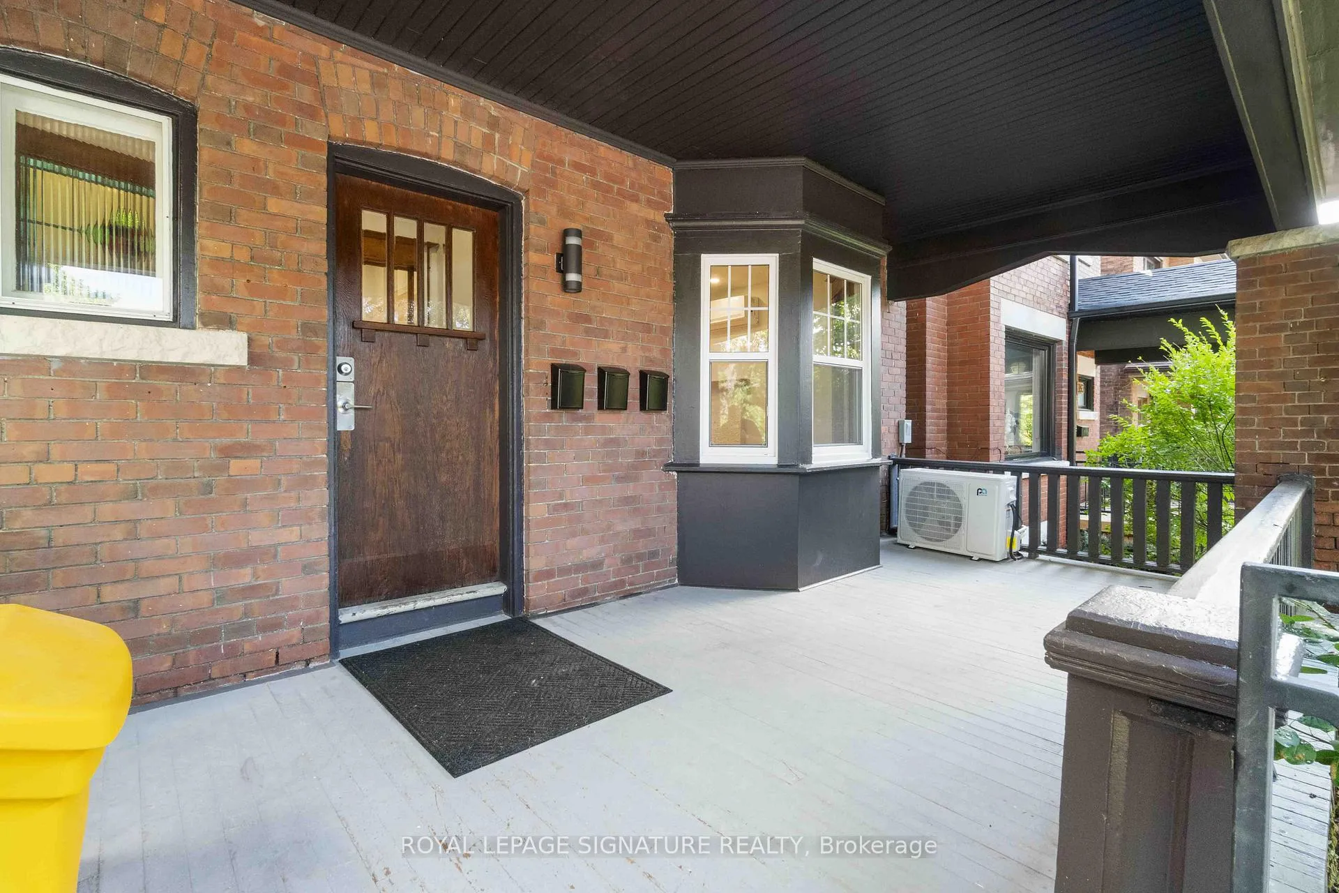 Photo 3 of Unit Main, 165 Arlington Avenue, Toronto, Humewood-Cedarvale — HOMEH