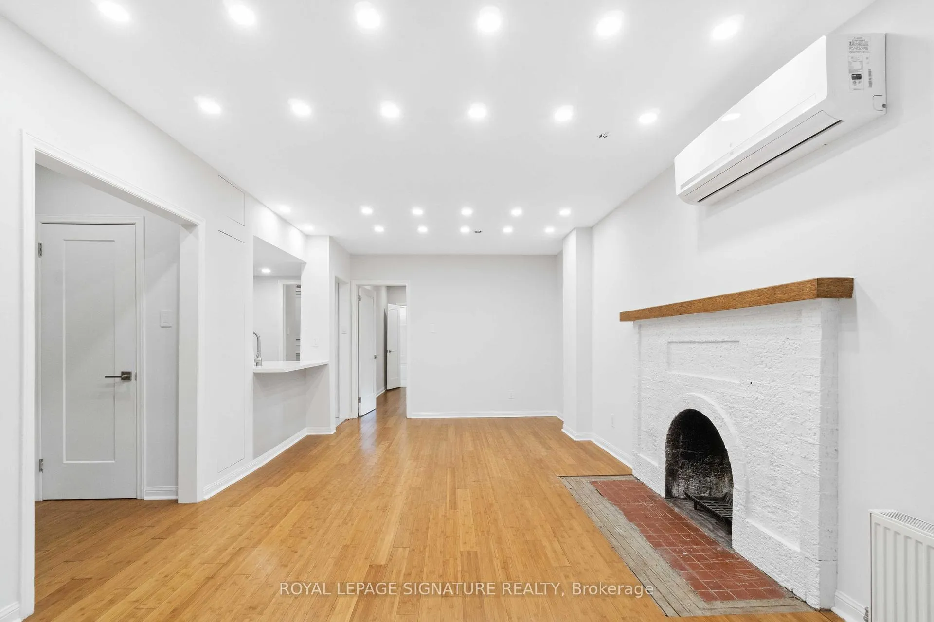 Photo 5 of Unit Main, 165 Arlington Avenue, Toronto, Humewood-Cedarvale — HOMEH