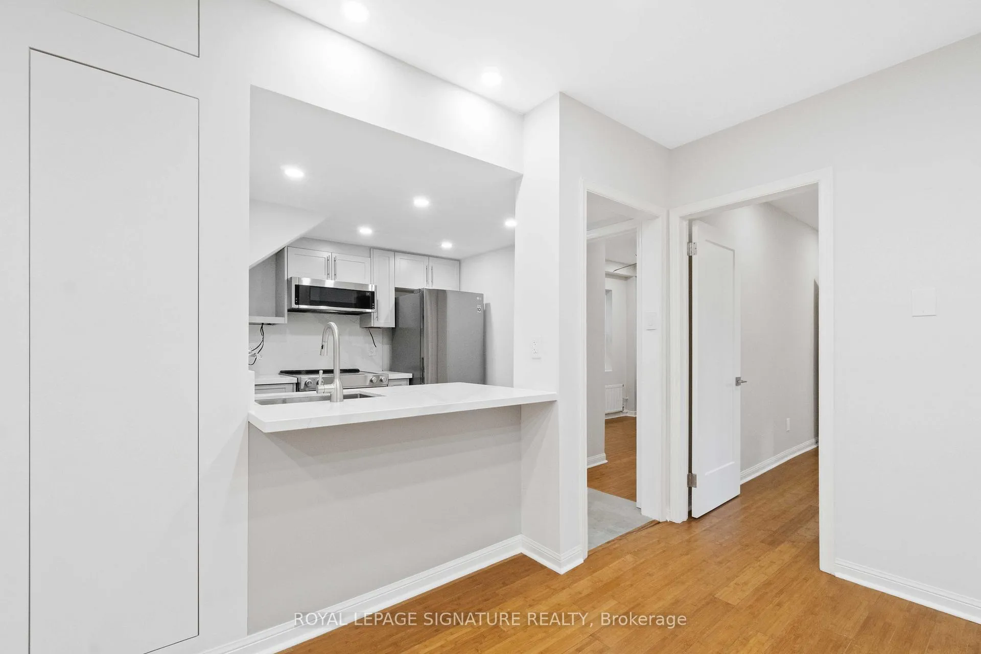 Photo 9 of Unit Main, 165 Arlington Avenue, Toronto, Humewood-Cedarvale — HOMEH