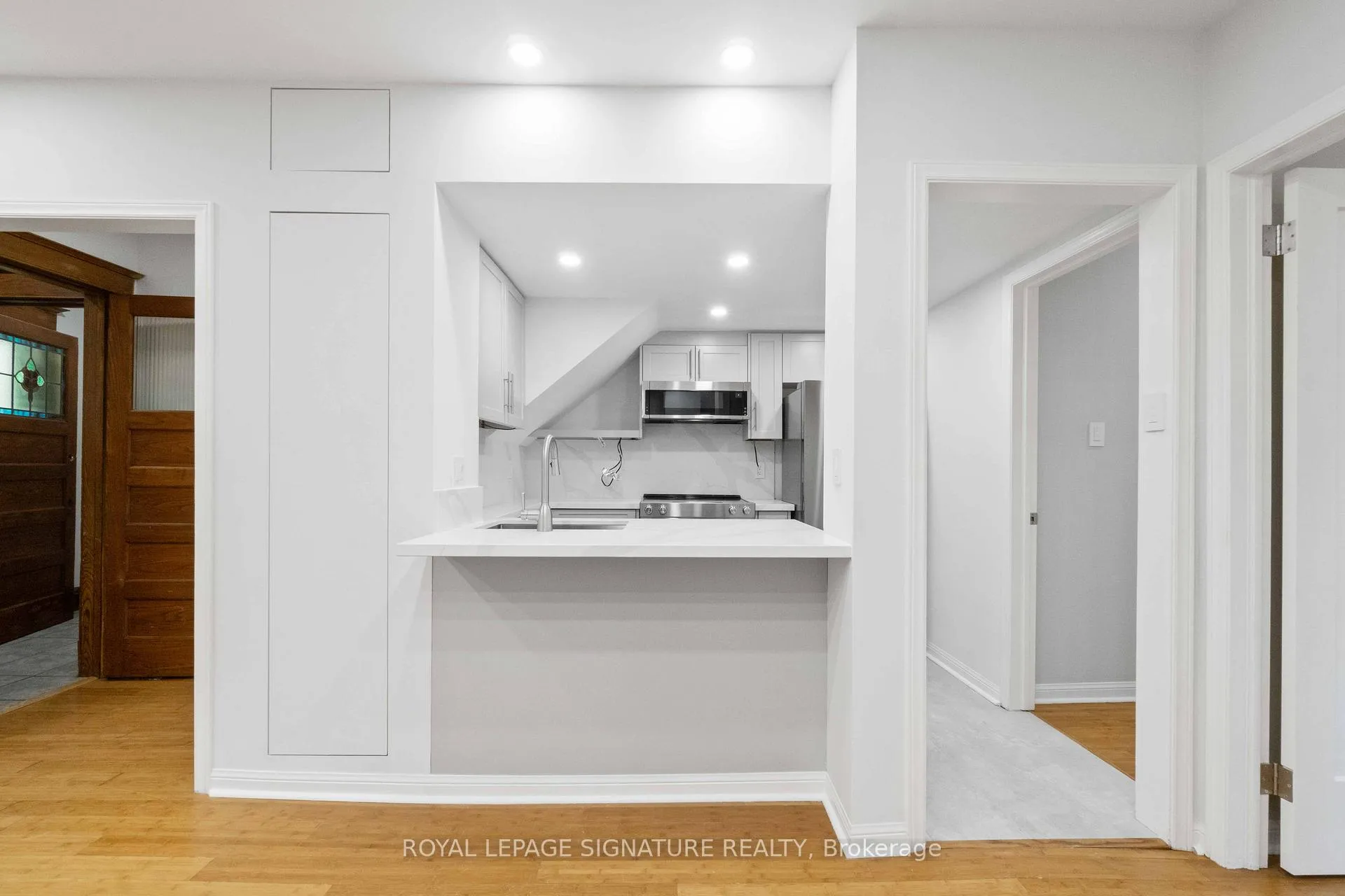 Photo 10 of Unit Main, 165 Arlington Avenue, Toronto, Humewood-Cedarvale — HOMEH