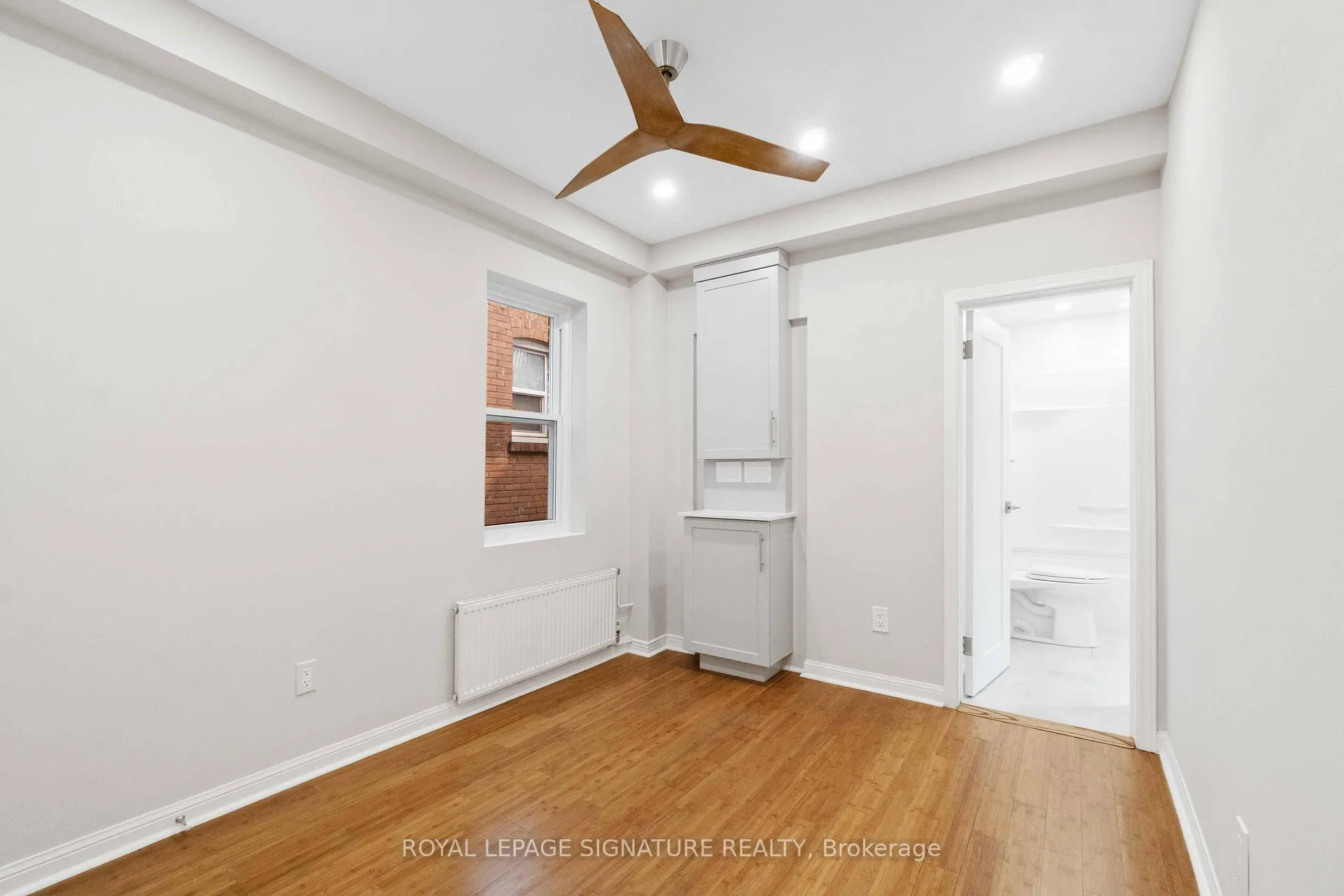 Photo 14 of Unit Main, 165 Arlington Avenue, Toronto, Humewood-Cedarvale — HOMEH