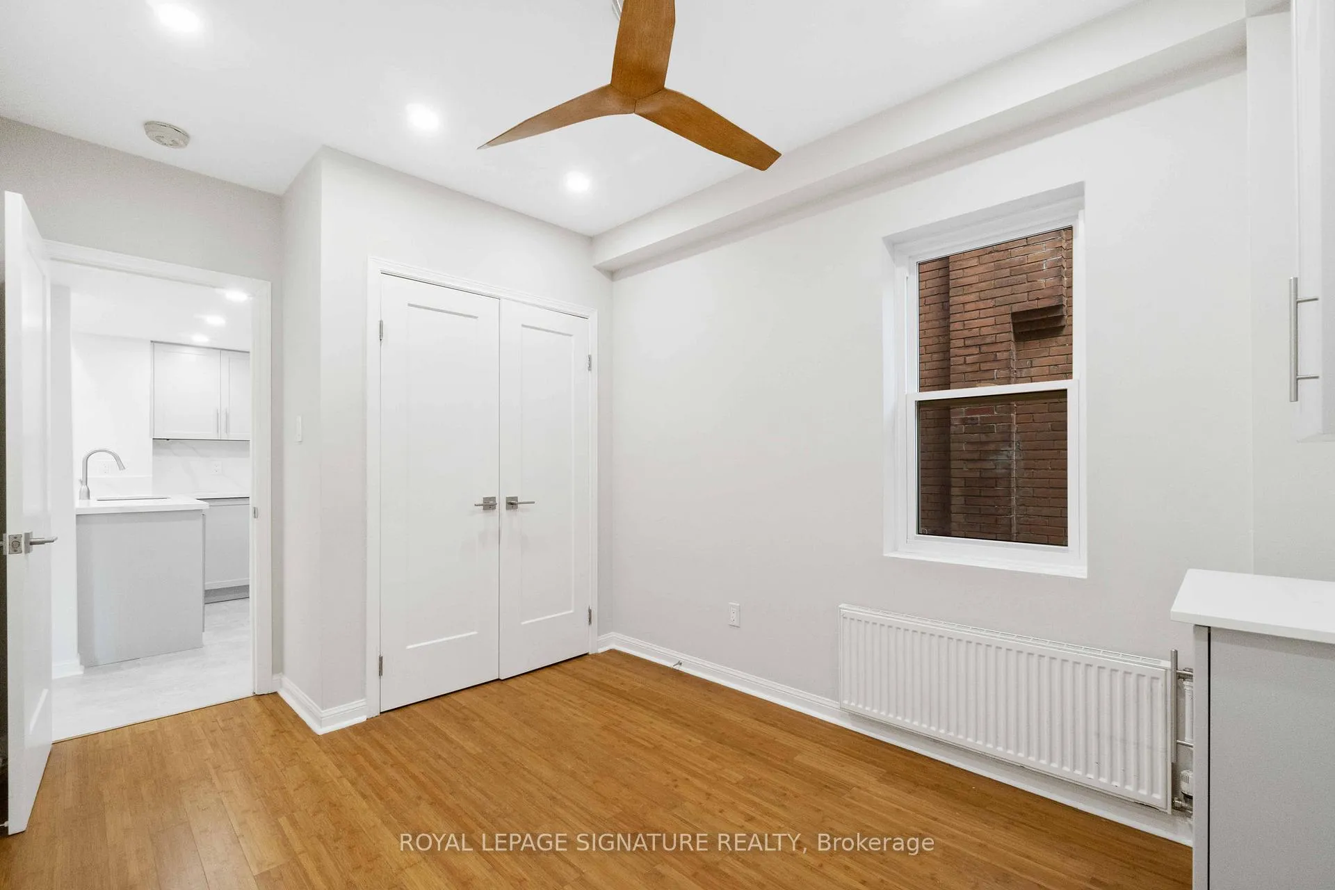 Photo 15 of Unit Main, 165 Arlington Avenue, Toronto, Humewood-Cedarvale — HOMEH