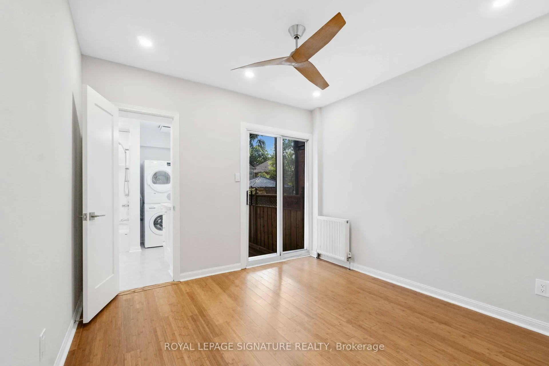 Photo 18 of Unit Main, 165 Arlington Avenue, Toronto, Humewood-Cedarvale — HOMEH