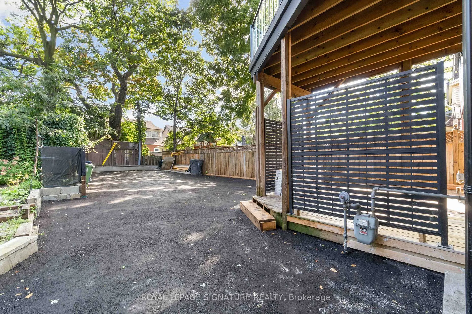 Photo 19 of Unit Main, 165 Arlington Avenue, Toronto, Humewood-Cedarvale — HOMEH