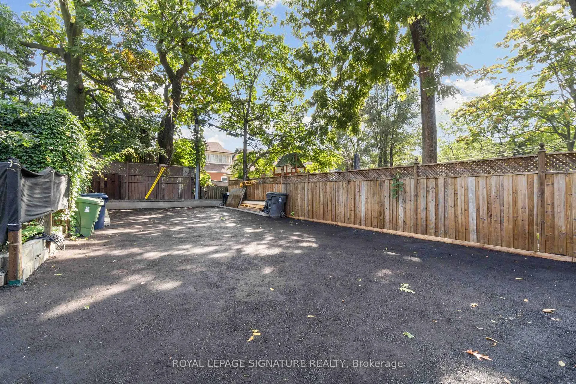Photo 20 of Unit Main, 165 Arlington Avenue, Toronto, Humewood-Cedarvale — HOMEH