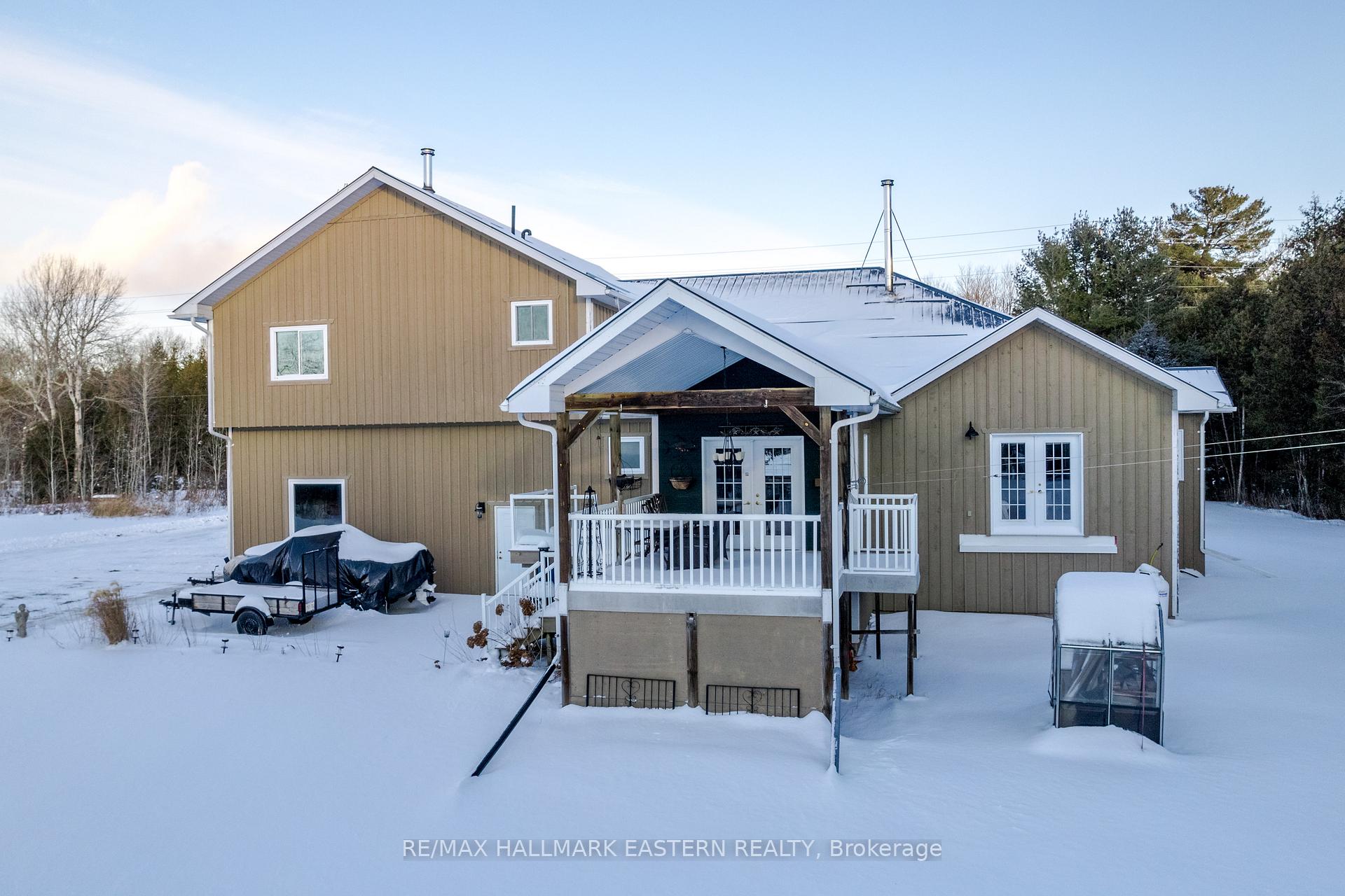 Photo 34 of 704 Tara Road, Selwyn — HOMEH